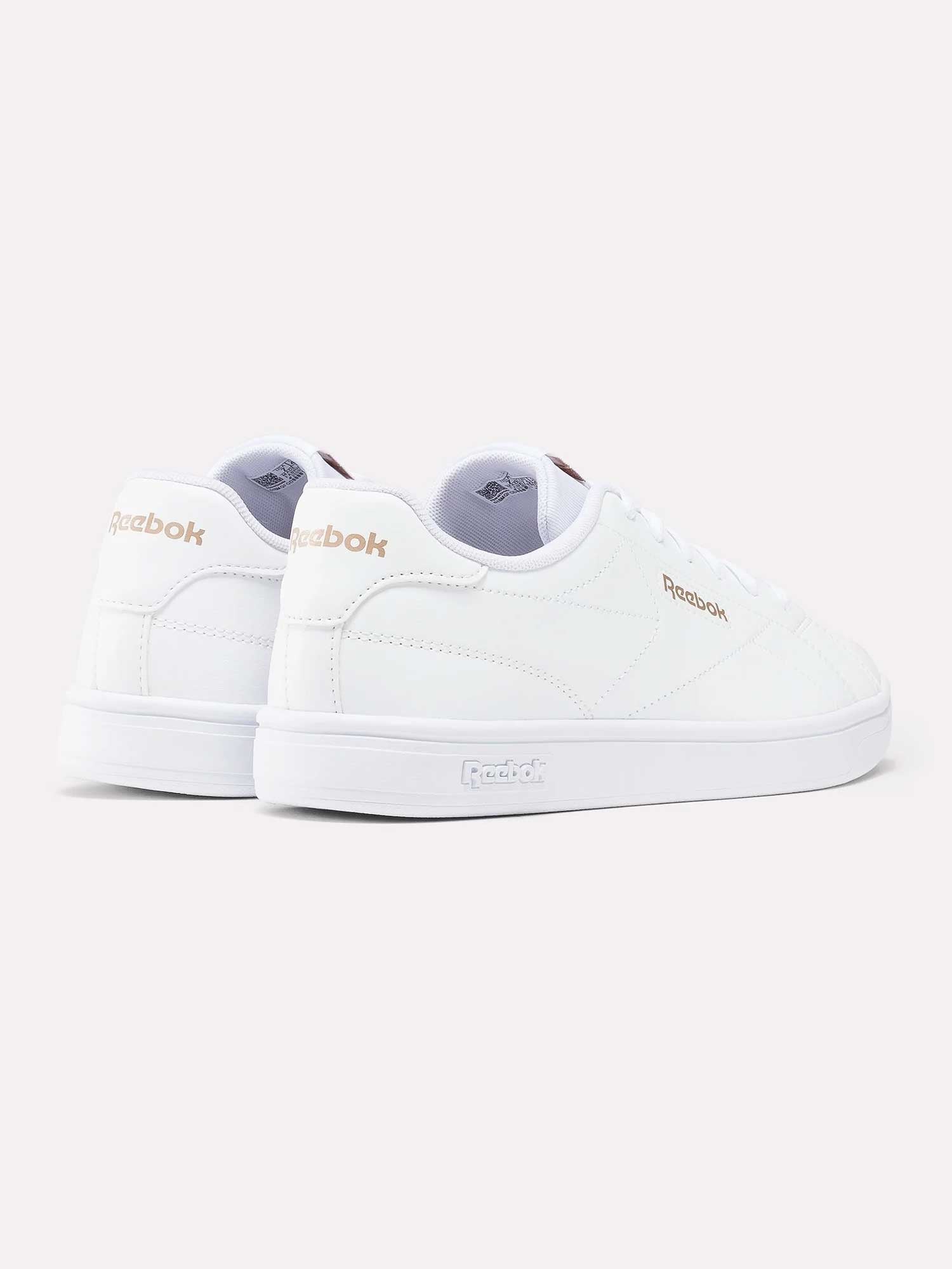 REEBOK Обувки COURT CLEAN
