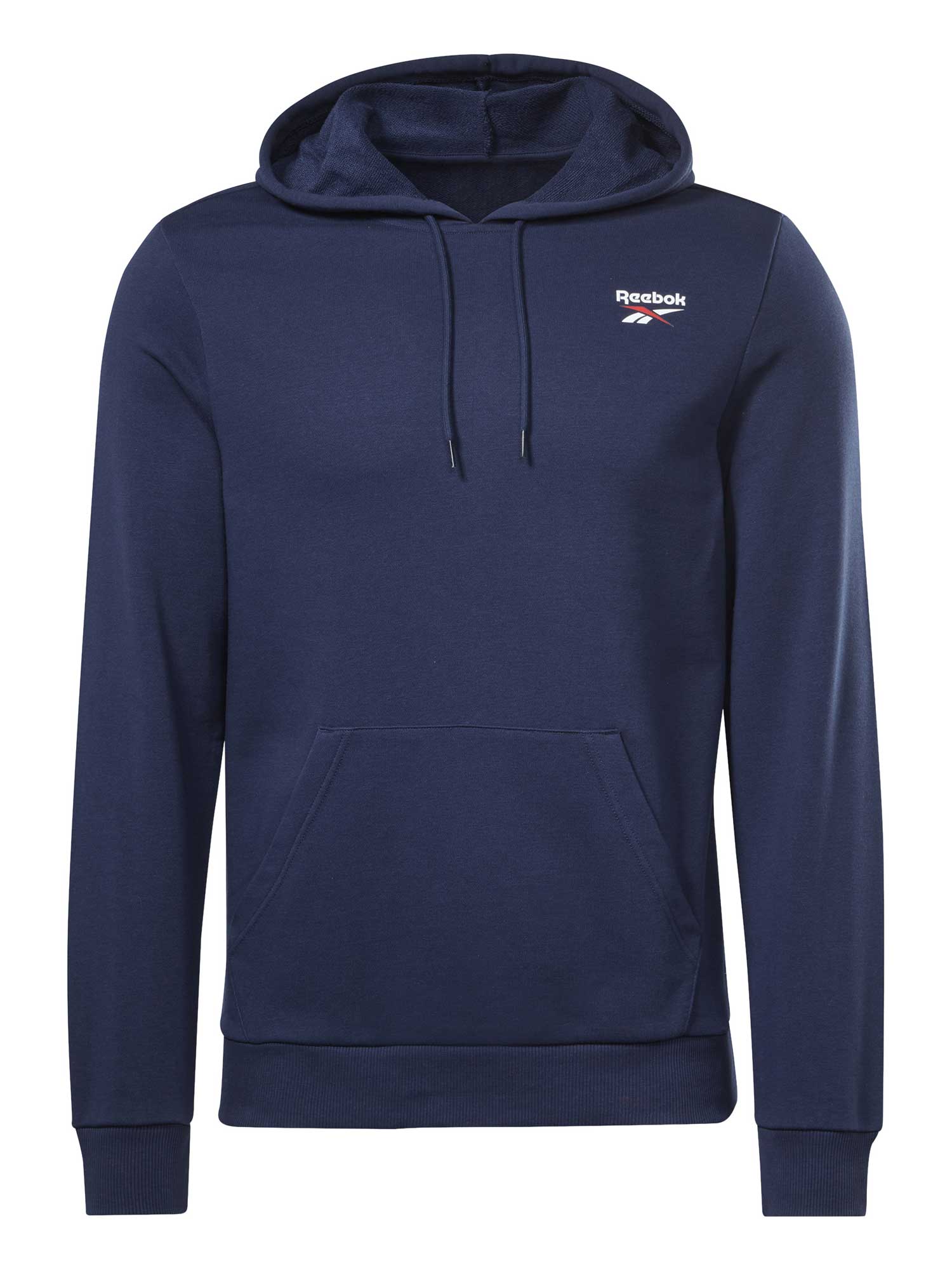 REEBOK Суитшърт Identity French Terry Logo