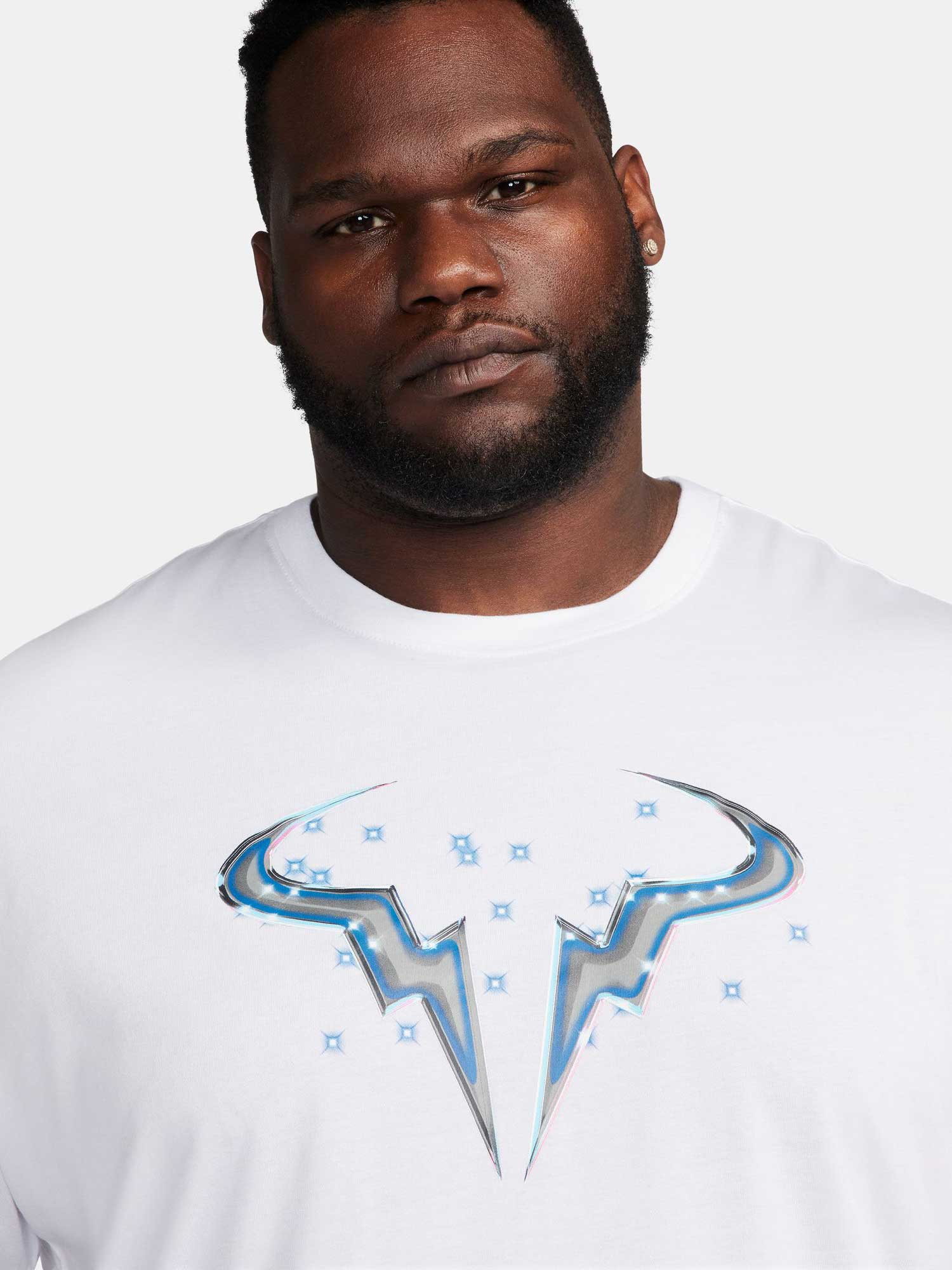 NIKE Тениска RN M NKCT DF TEE SP24