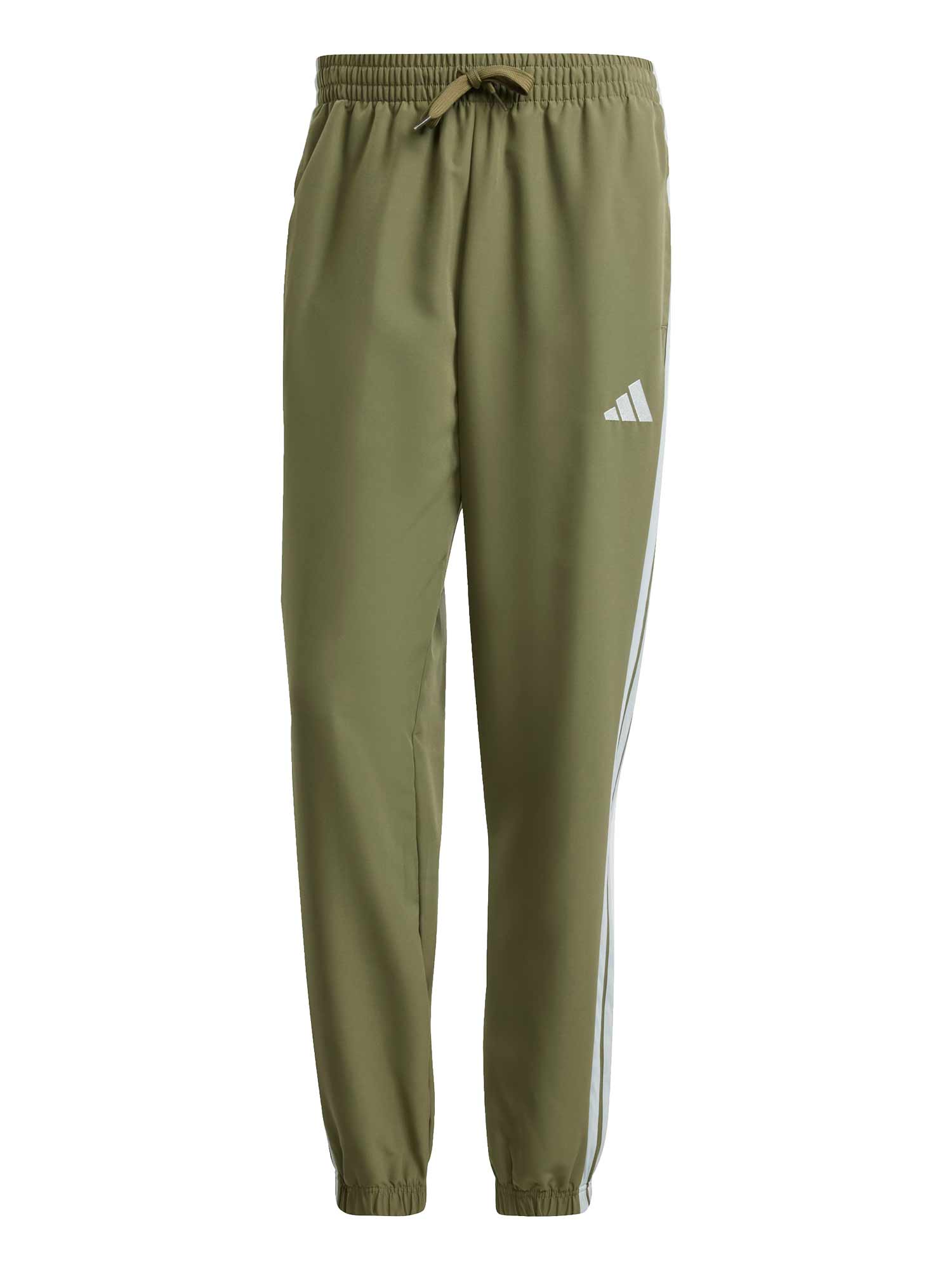 ADIDAS SPORTSWEAR Спортен екип Sportswear Basic 3-Stripes Woven