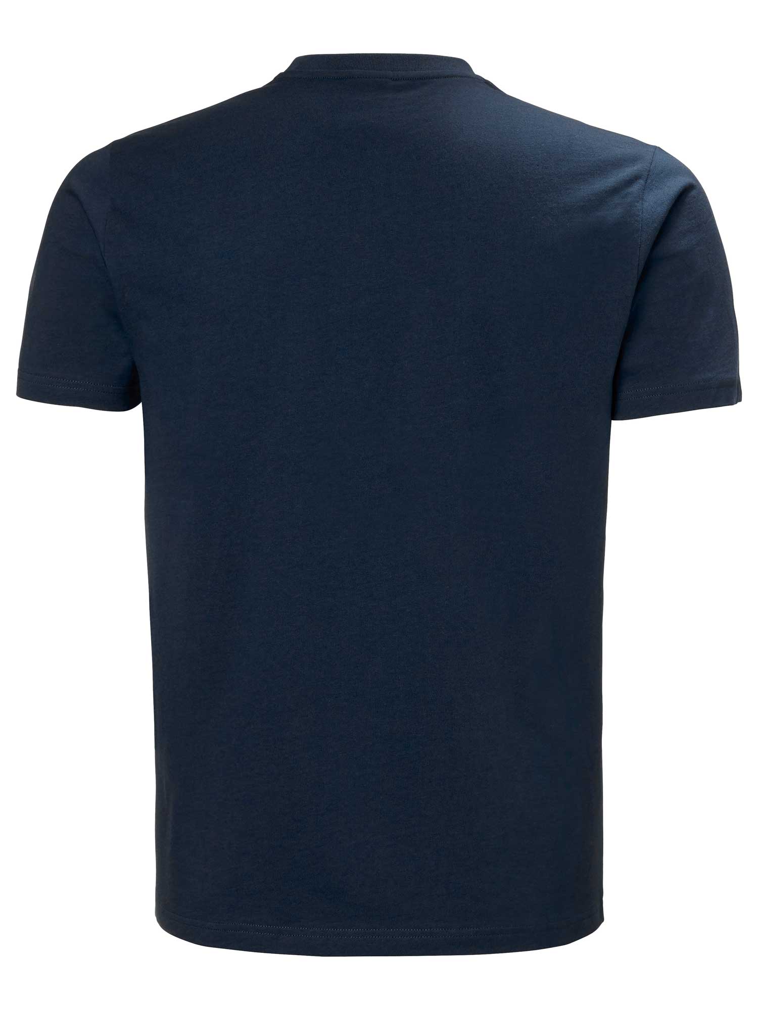 HELLY HANSEN Тениска HH BOX T 2.0
