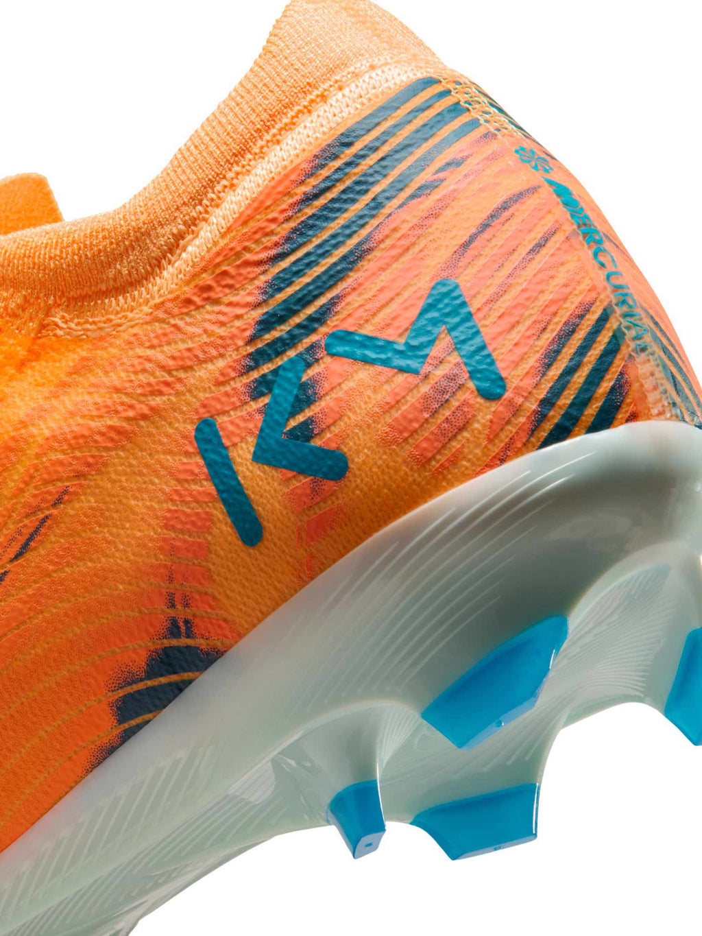 NIKE Обувки ZM VAPOR 16 PRO Kylian Mbappe FG