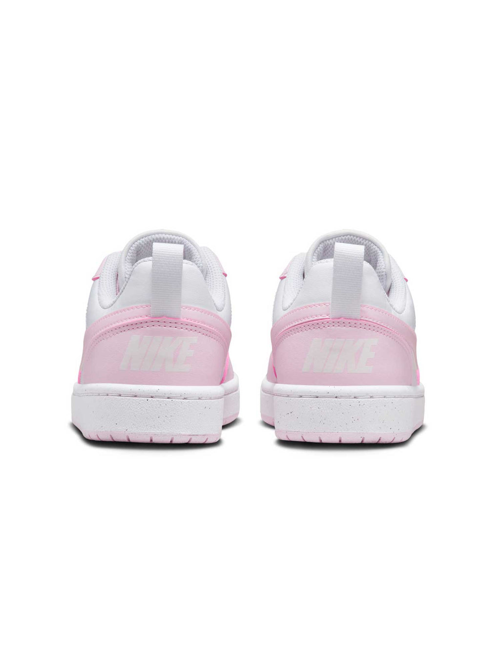 NIKE Обувки COURT BOROUGH LOW RECRAFT (GS)