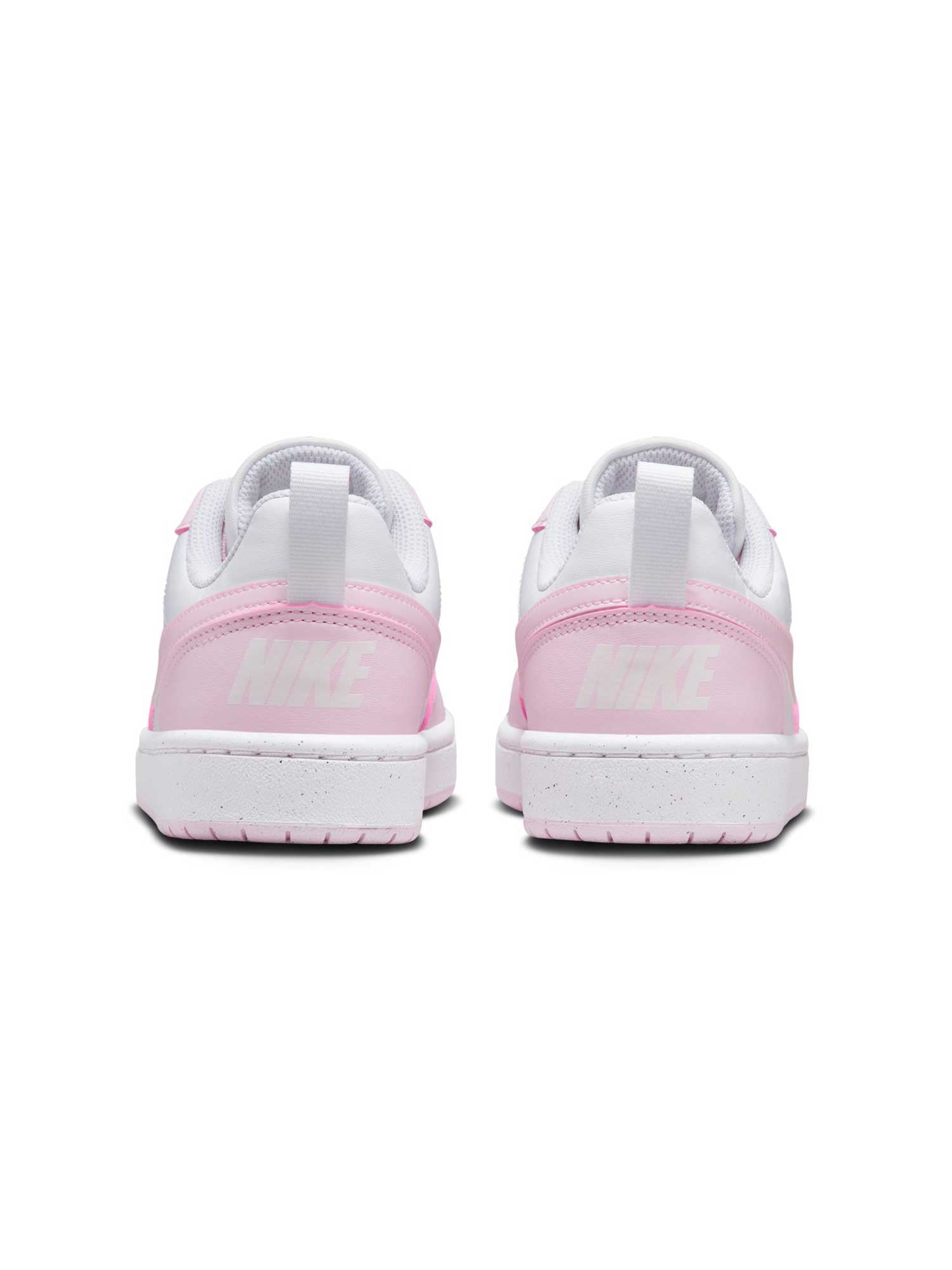 NIKE Обувки COURT BOROUGH LOW RECRAFT (GS)