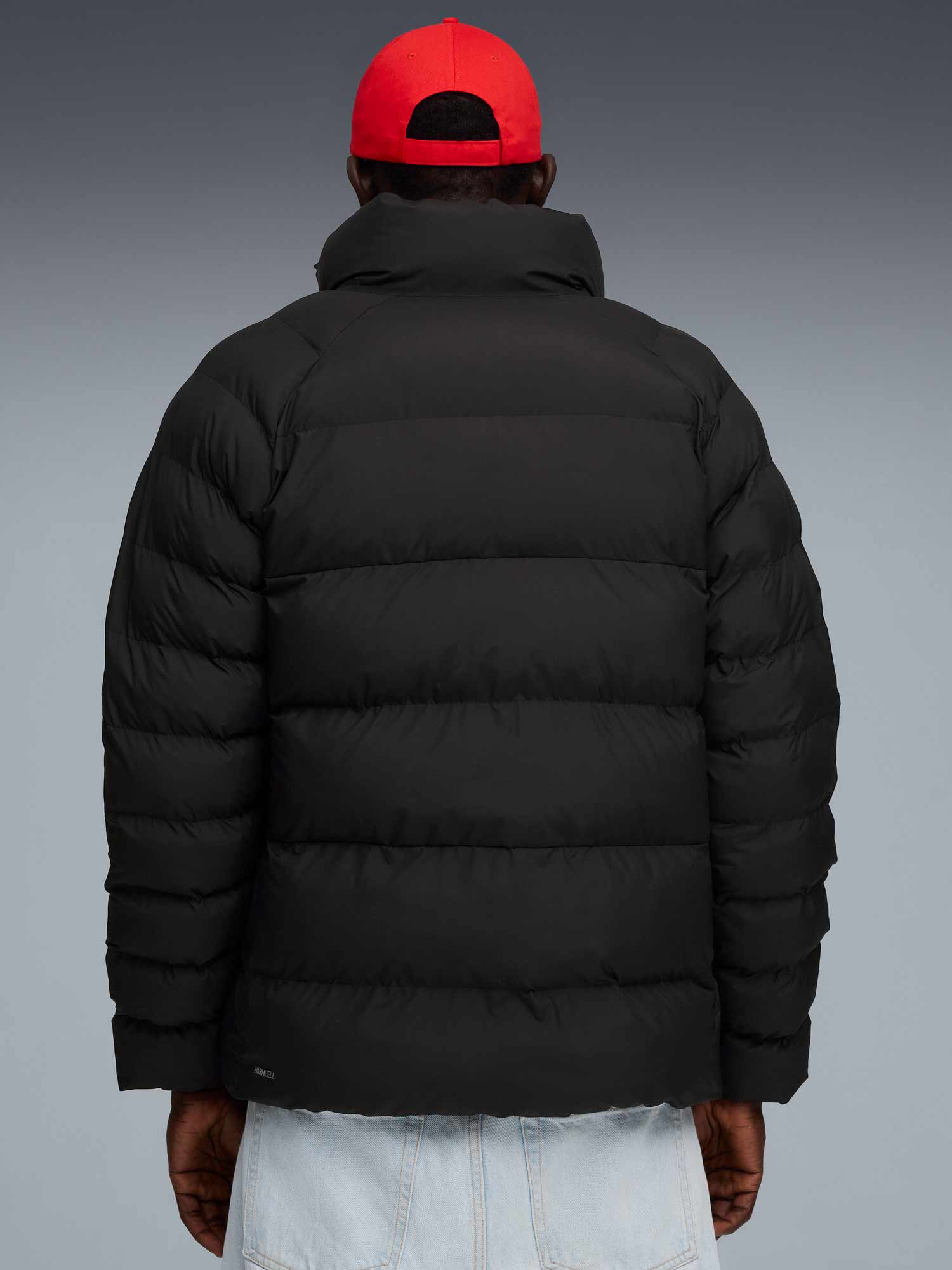 PUMA Яке Mono Jacket