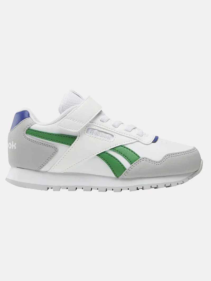 REEBOK Обувки GLIDE ELASTIC LACE TOP STRAP