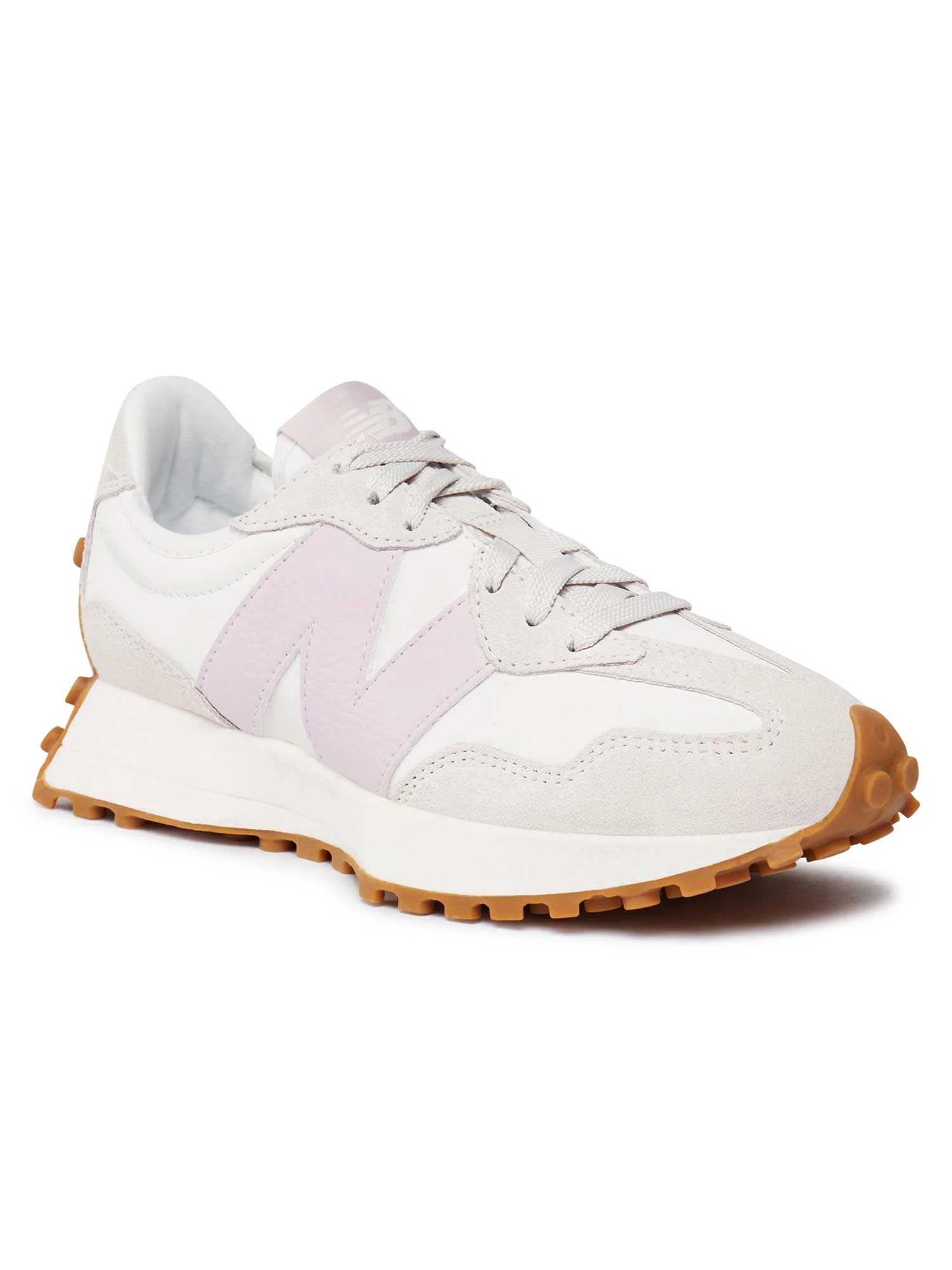 NEW BALANCE Обувки 327 - CLASSICS