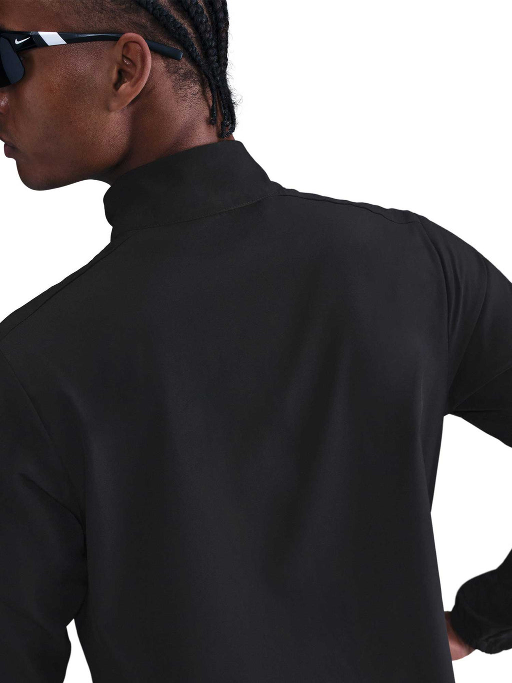 NIKE Суитшърт M NK DF FORM JKT GFX