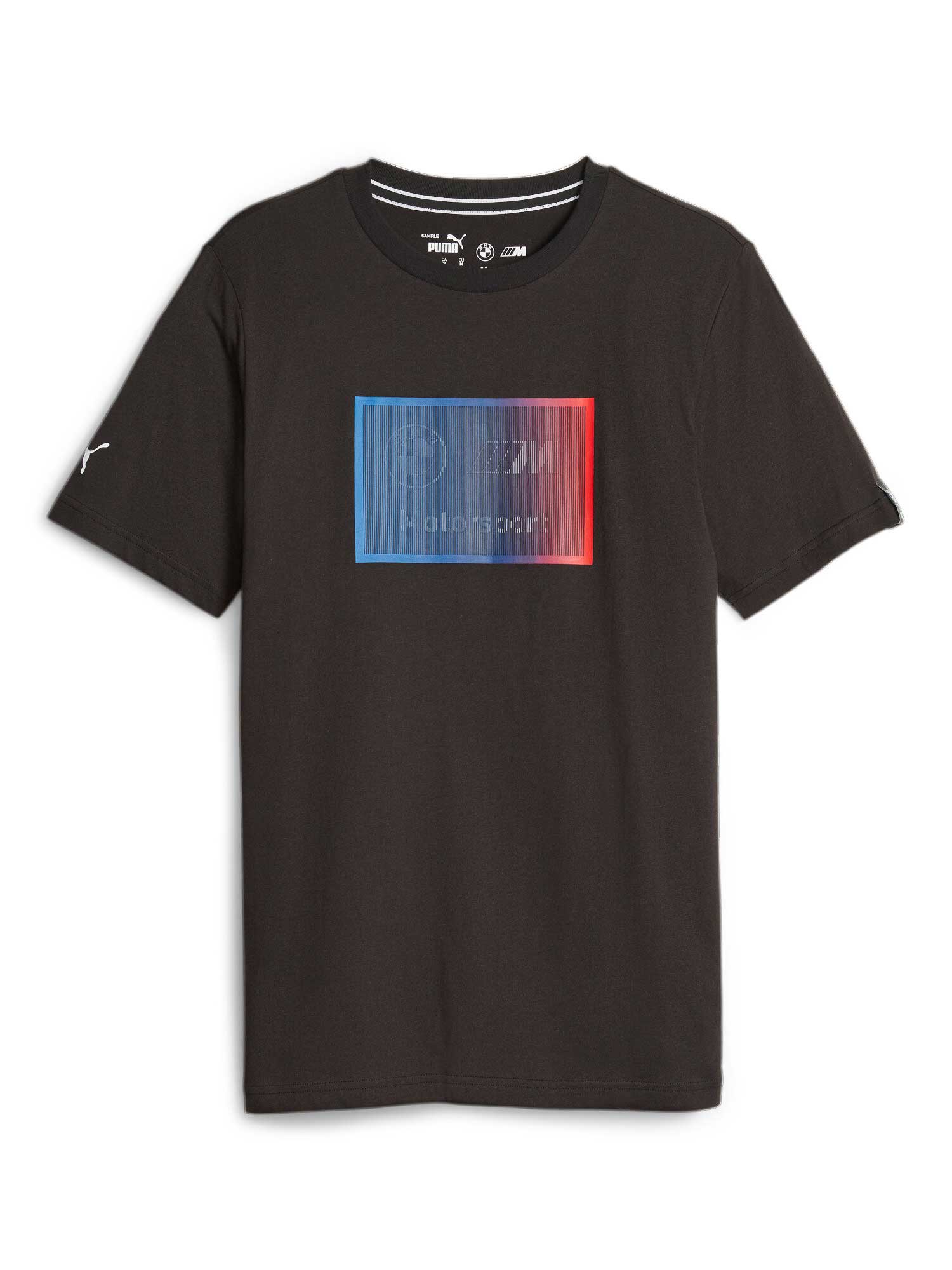 PUMA Тениска BMW MMS Logo +