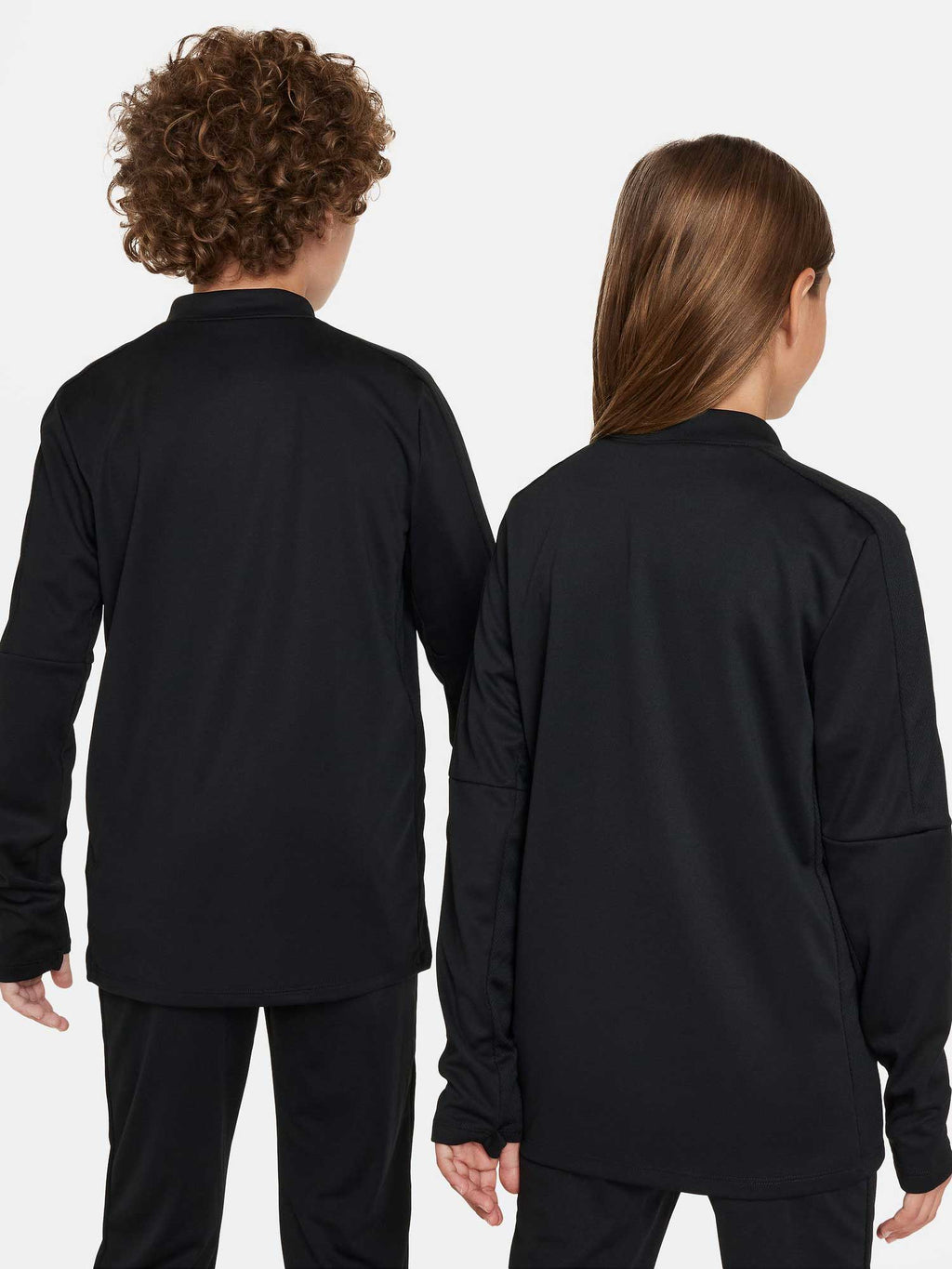 NIKE Блуза K NK DF ACD23 DRILL TOP BR