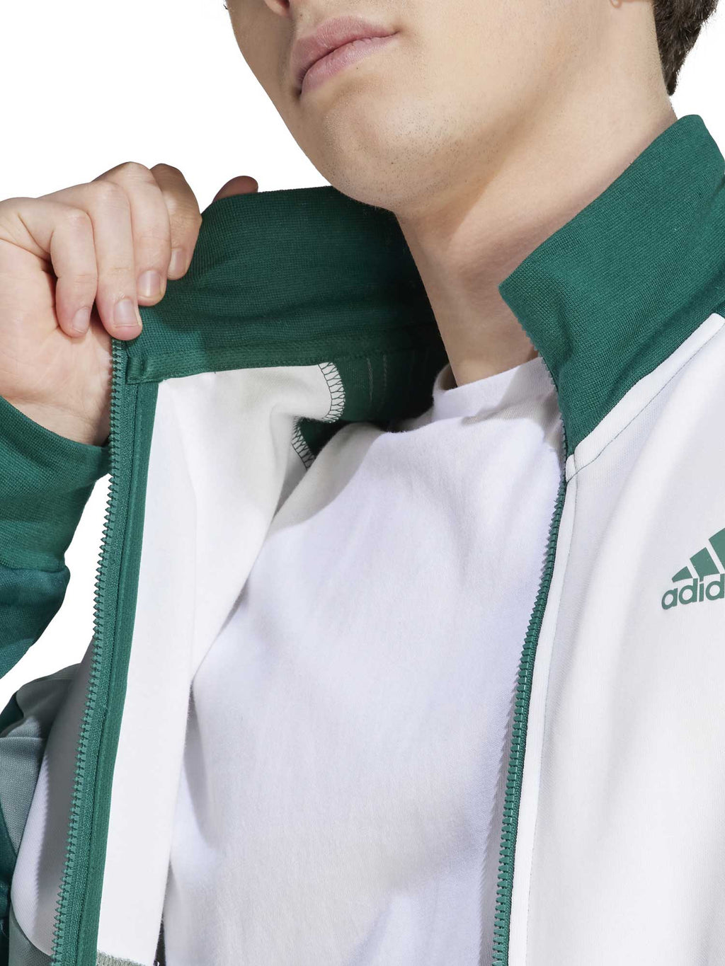 ADIDAS SPORTSWEAR Спортен екип Colorblock