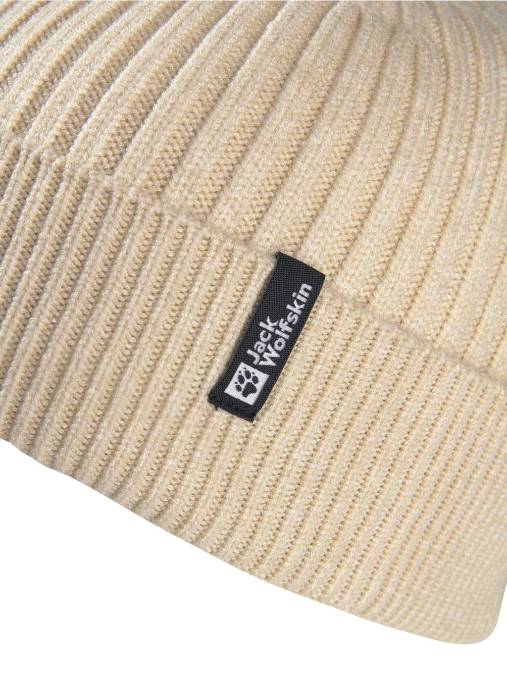 JACK WOLFSKIN Шапка COSY BEANIE