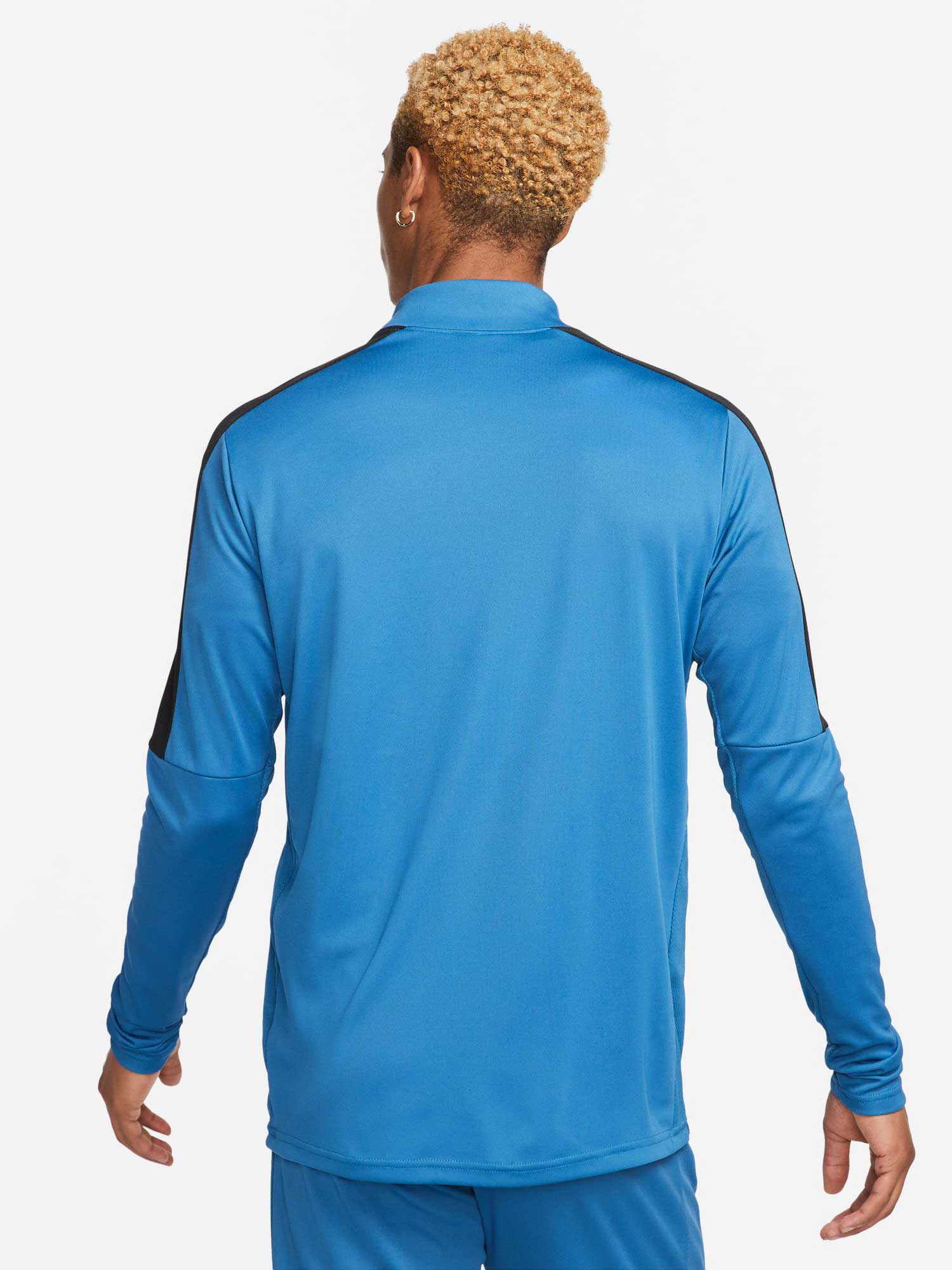 NIKE Блуза M NK DF ACD23 DRIL TOP BR