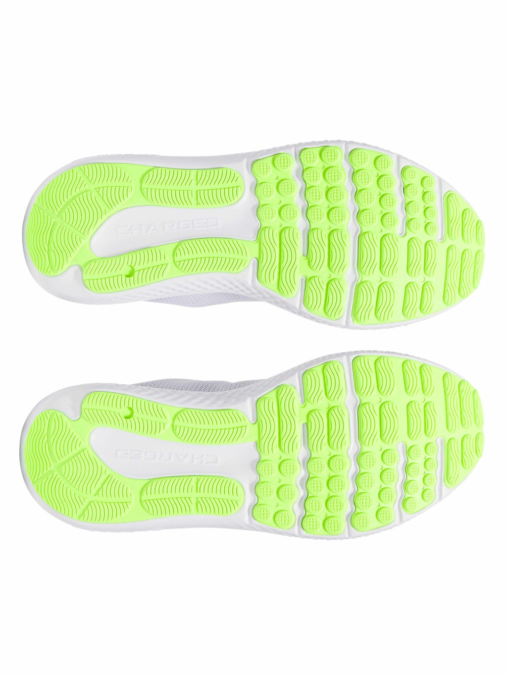 UNDER ARMOUR Обувки UA Charged Surge 4