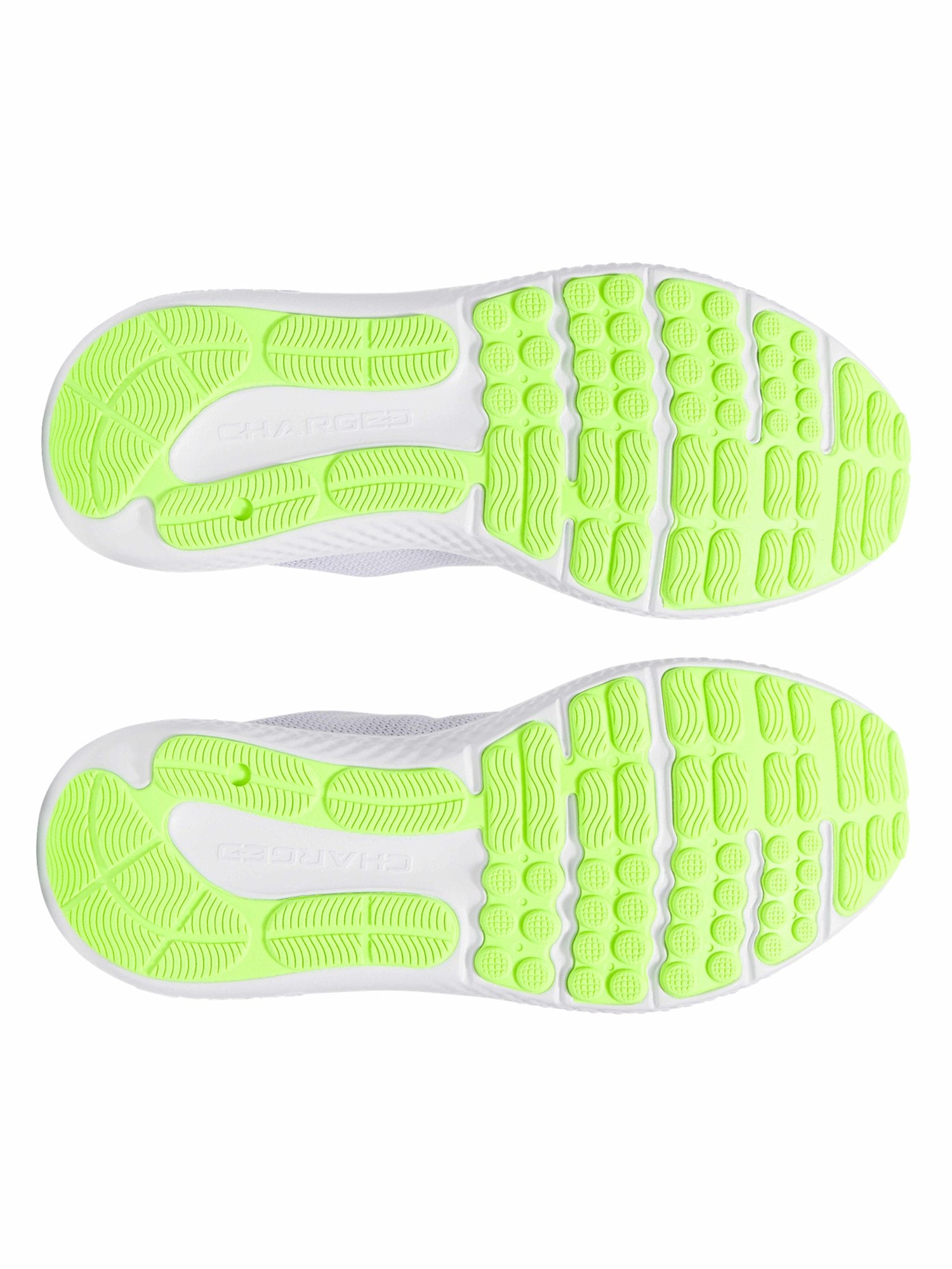 UNDER ARMOUR Обувки UA Charged Surge 4