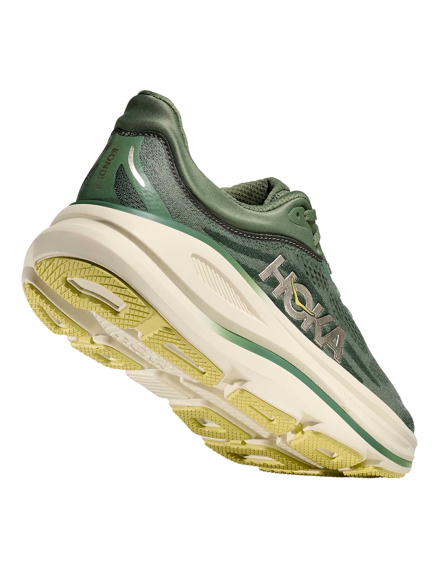 HOKA Обувки M BONDI 9