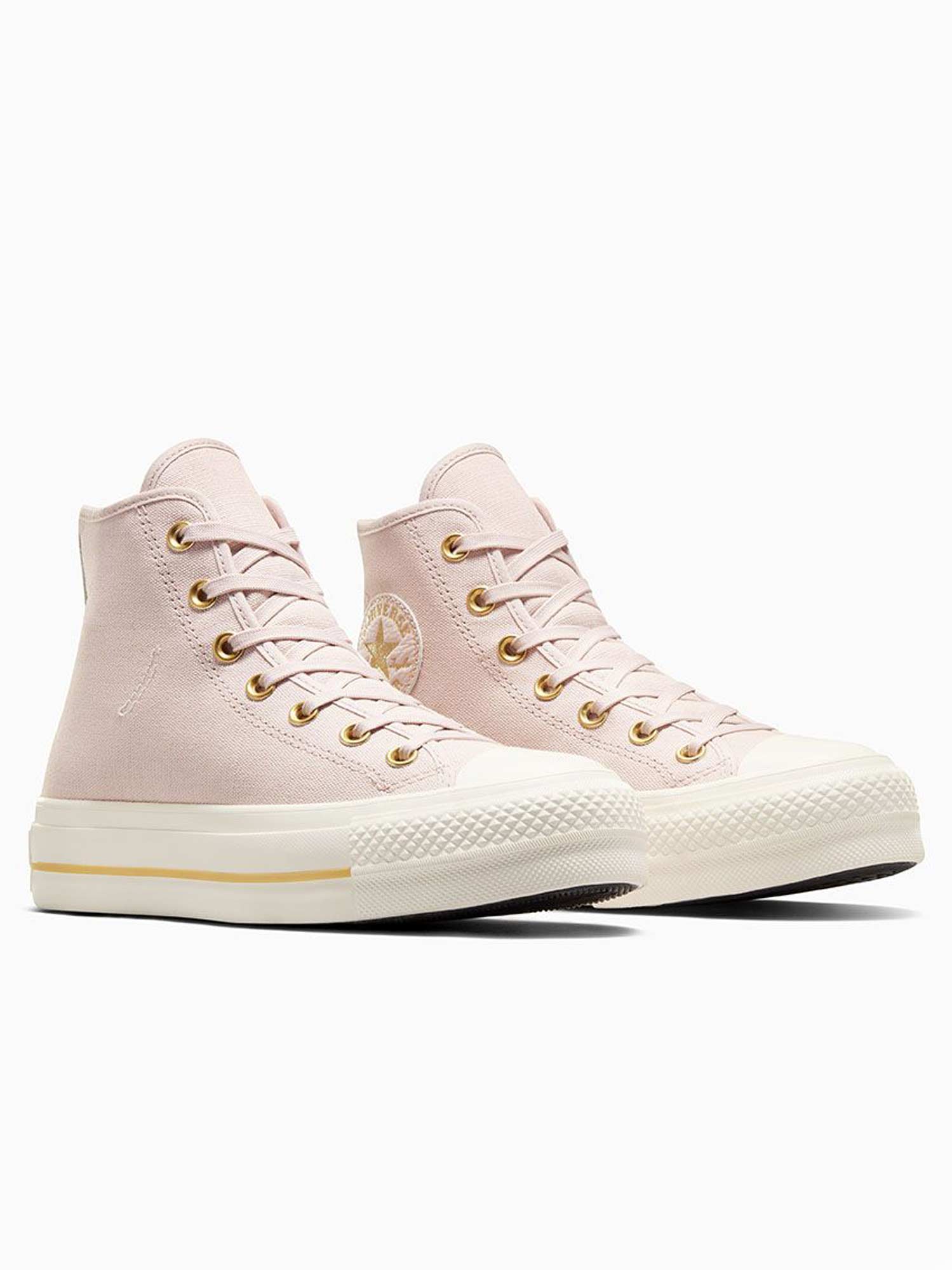 CONVERSE Обувки CHUCK TAYLOR ALL STAR LIFT