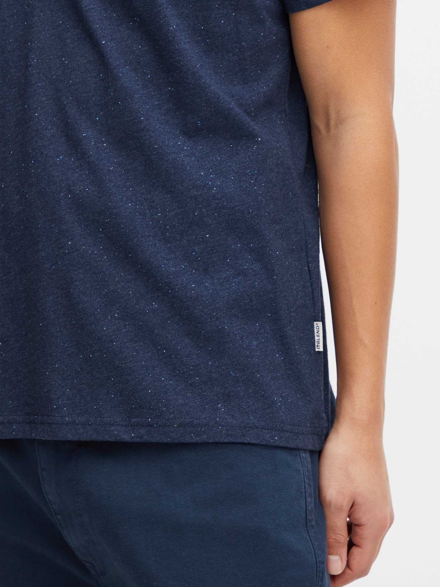 BLEND Тениска Tee