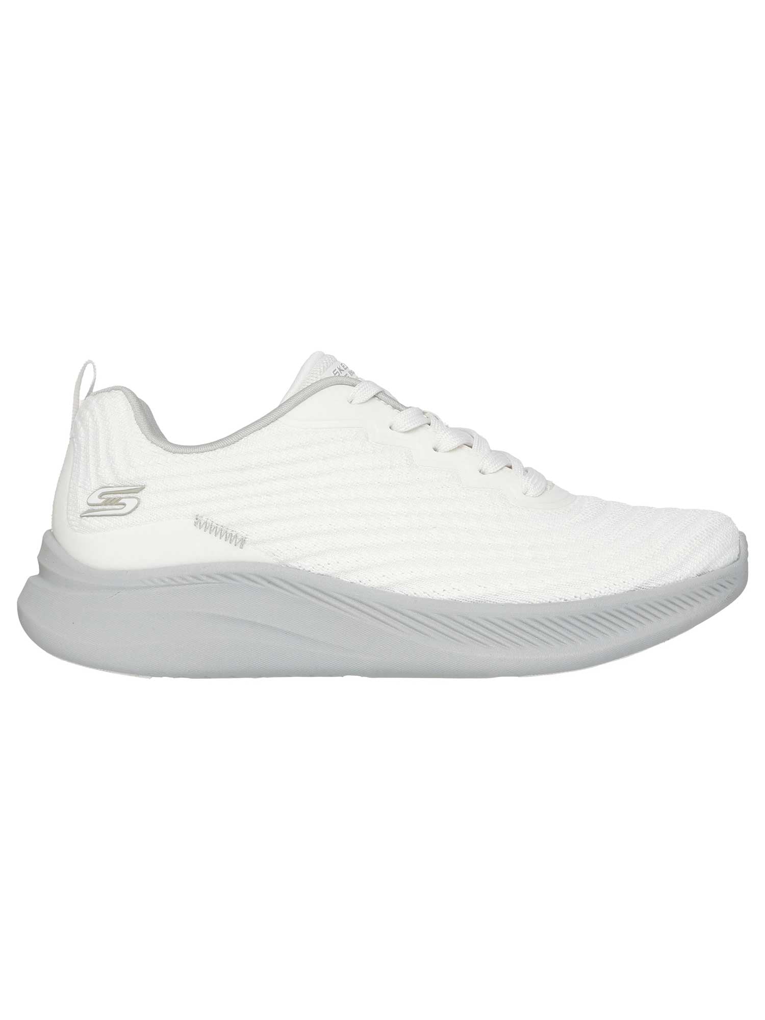 SKECHERS Обувки BOBS MODA FLEX-MELLOW DAWN