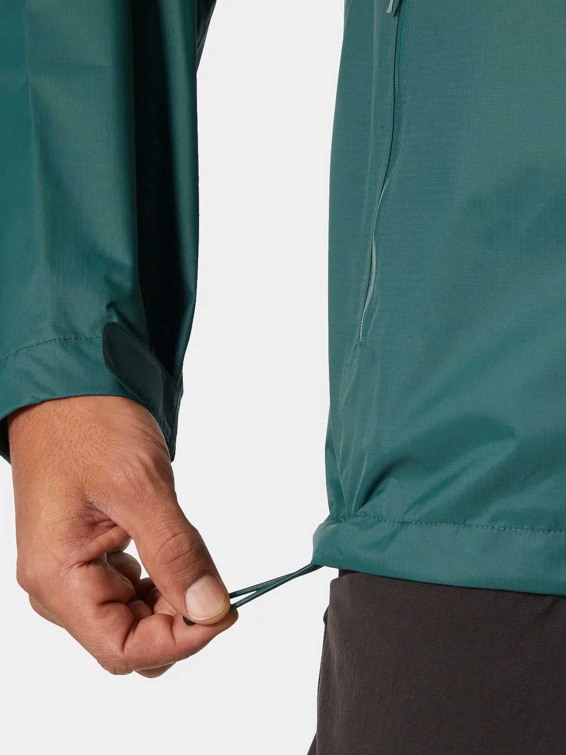 HELLY HANSEN Яке LOKE TERRA JACKET