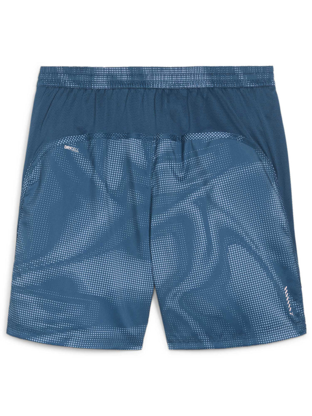 PUMA Къси панталони RUN FAVORITES VELOCITY AOP 7