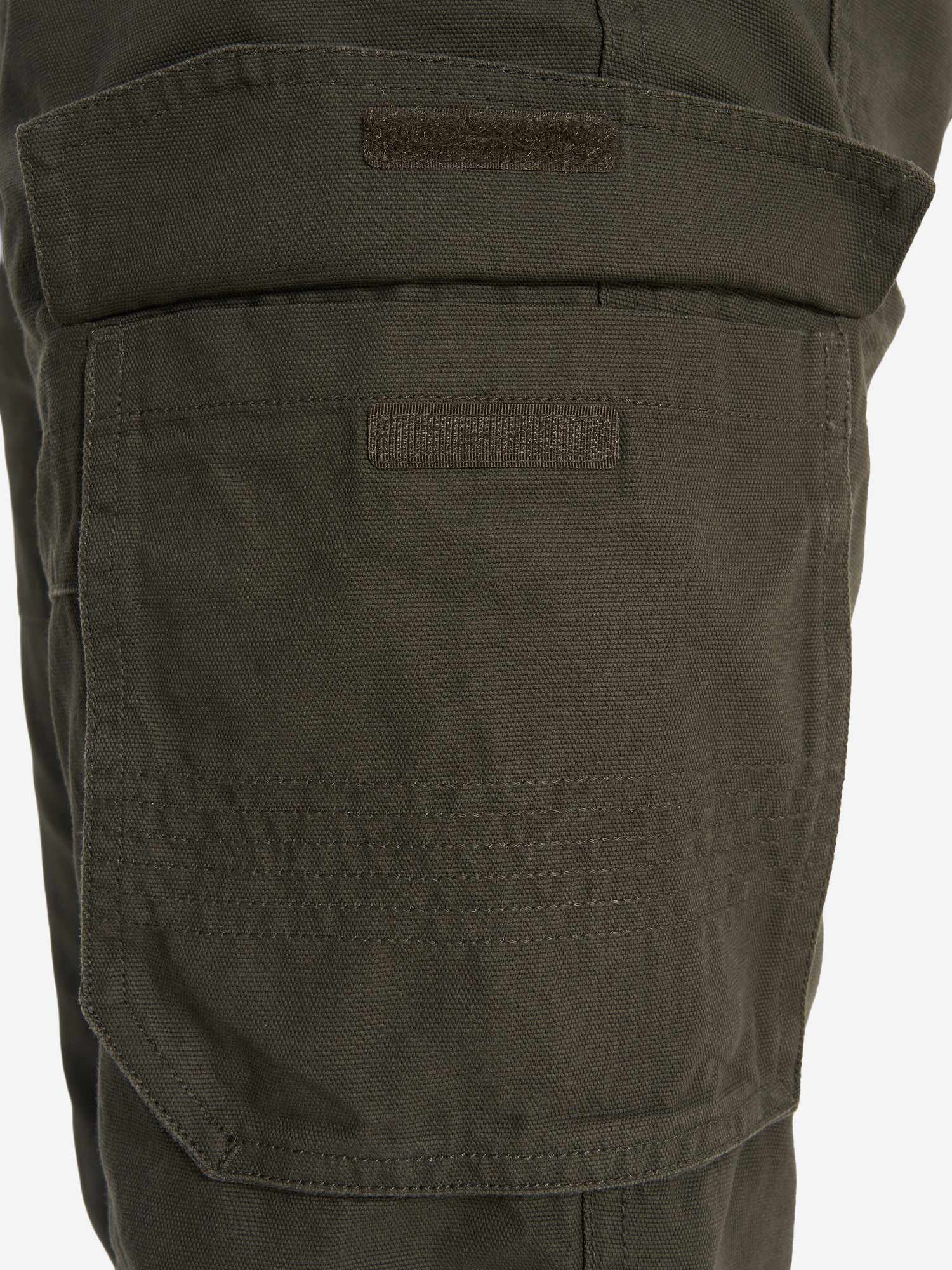 OUTVENTURE Панталон Longitude Men's Padded Pants