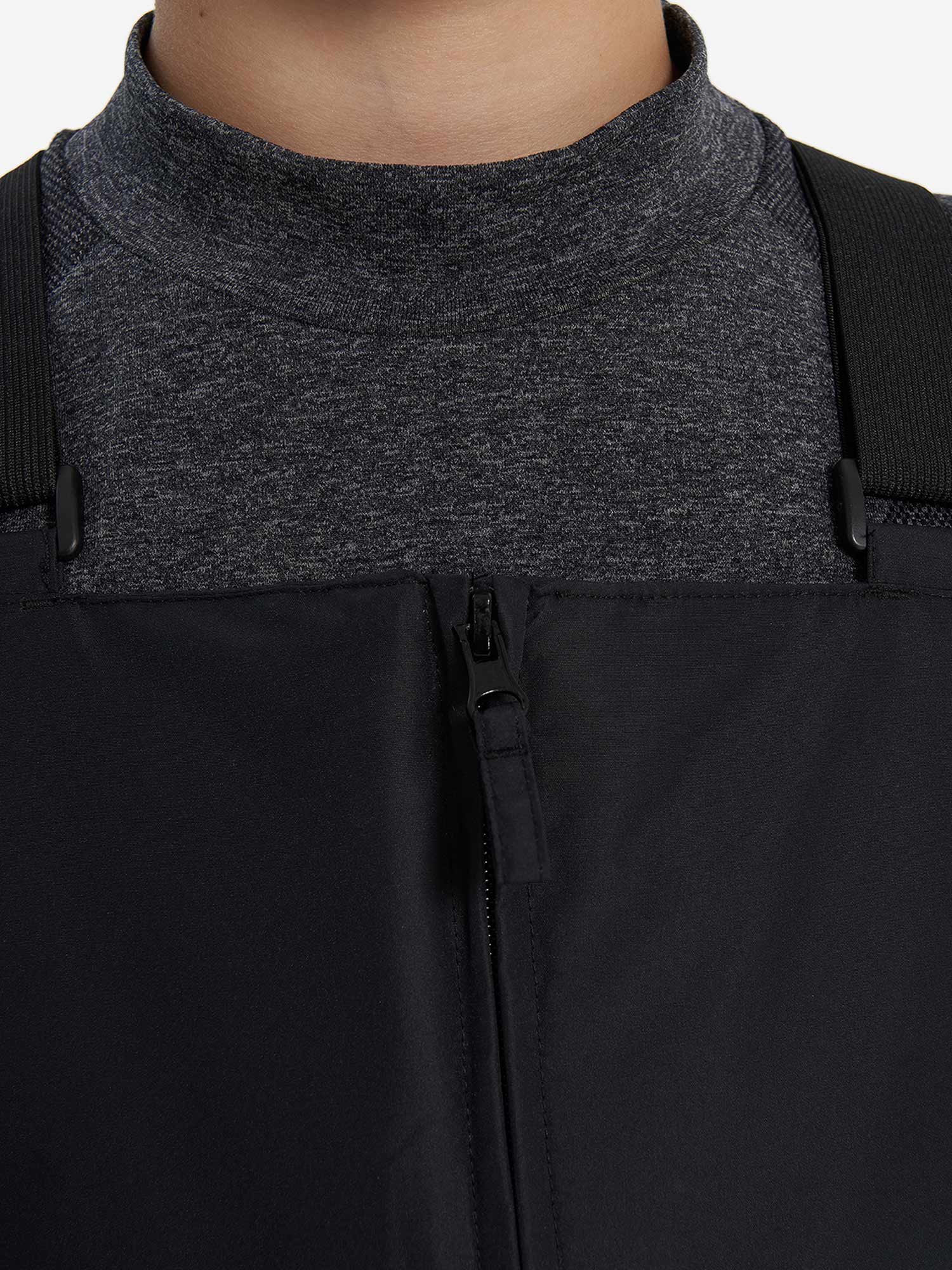 TERMIT Гащеризон Snowbording Boy's Padded Half-overall