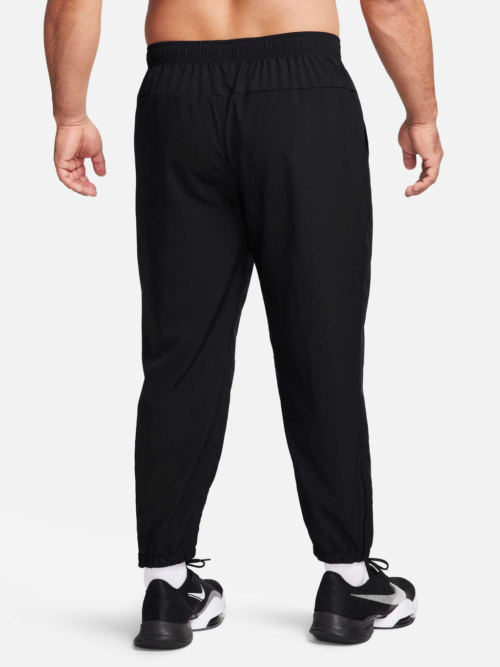 NIKE Спортно долнище M NK DF FORM PANT TPR