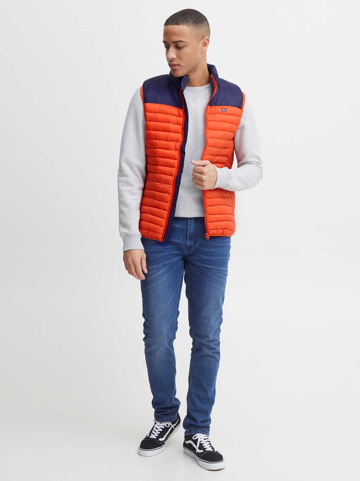 BLEND Елек Outerwear