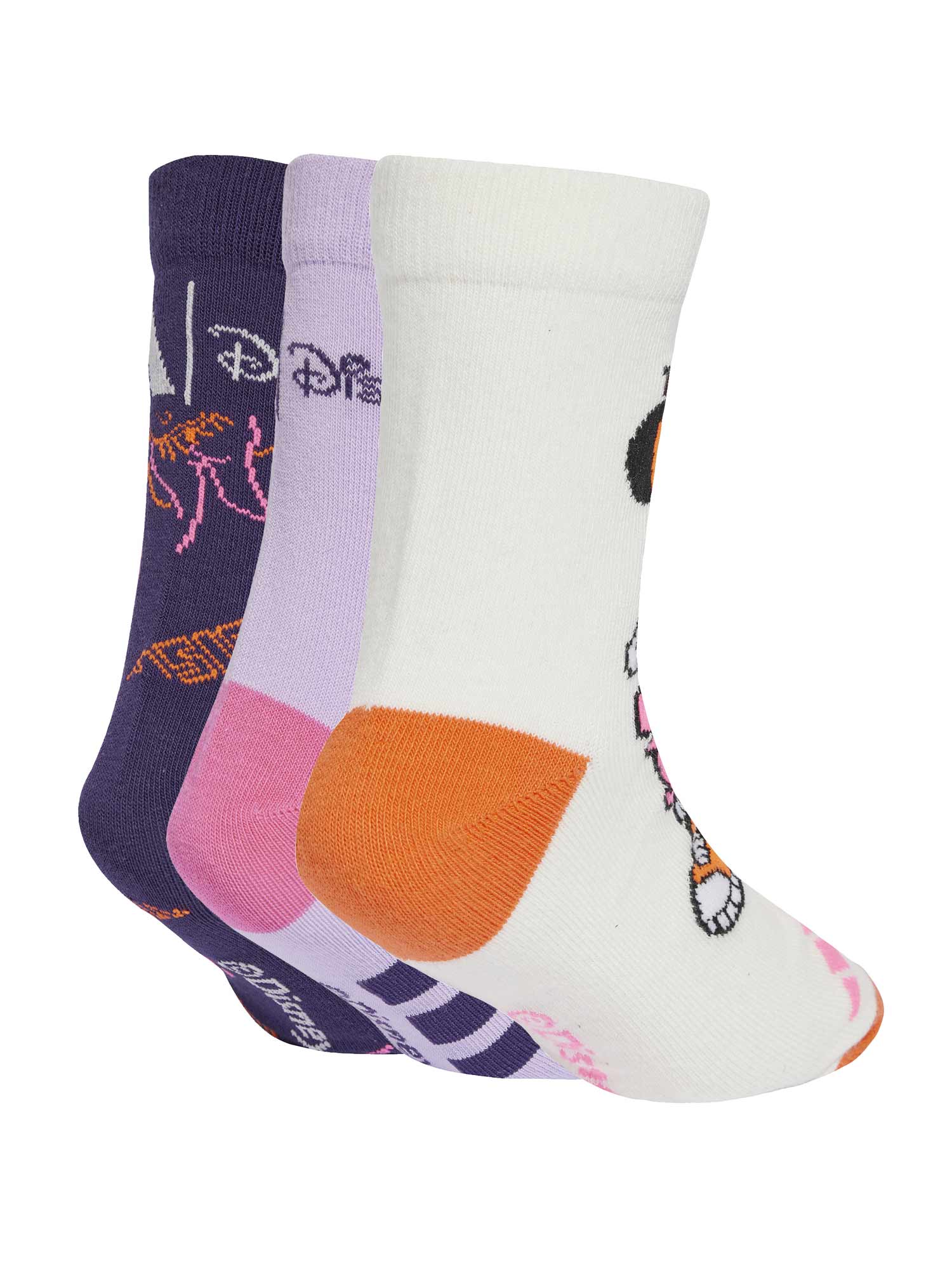 ADIDAS PERFORMANCE Чорапи Disney Minnie Mouse Socks Kids