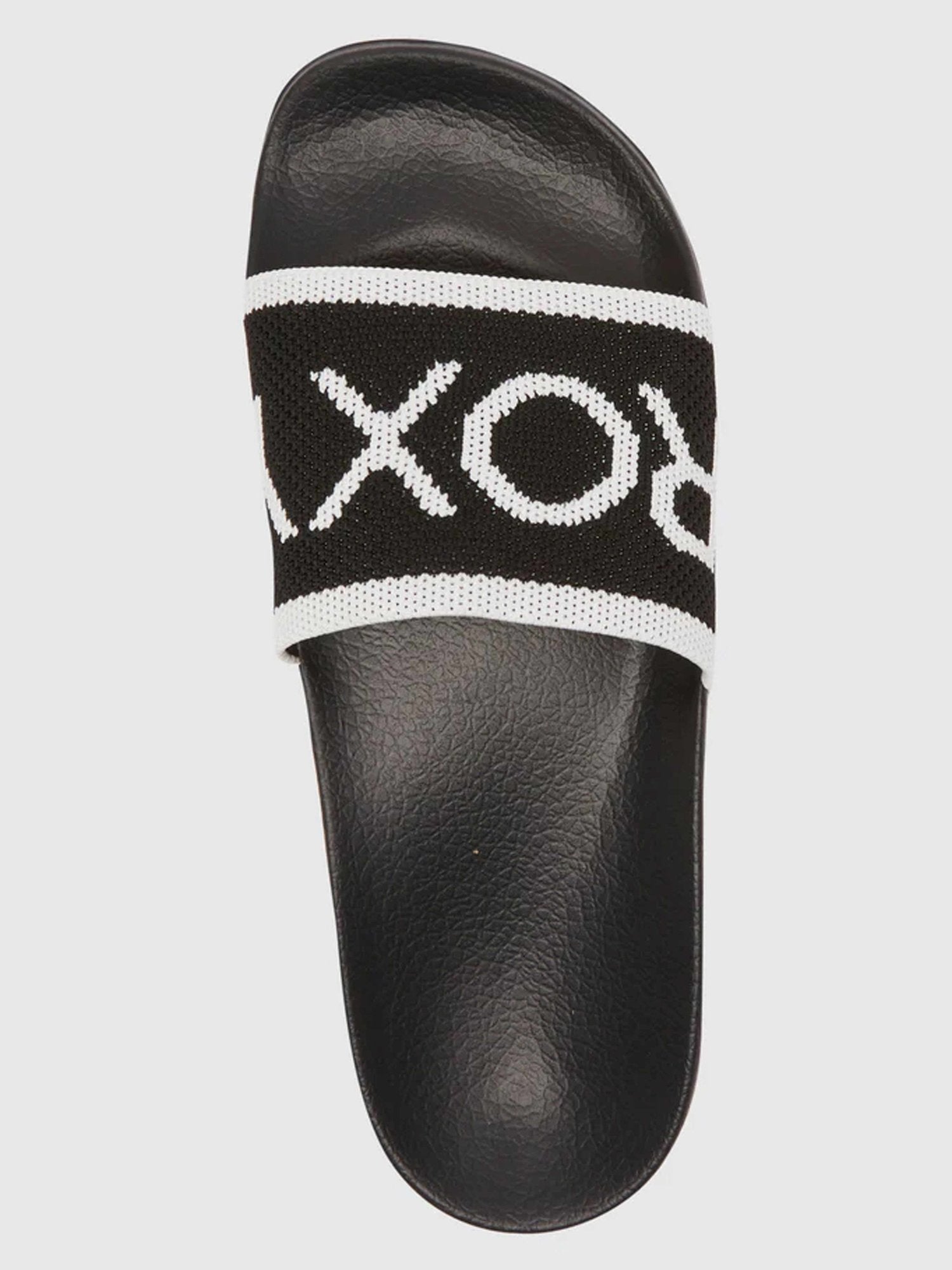 ROXY Джапанки SLIPPY KNIT