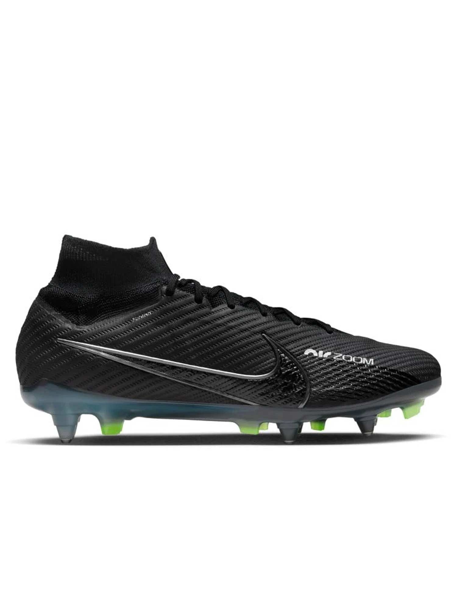 NIKE Обувки ZOOM SUPERFLY 9 ELITE SG
