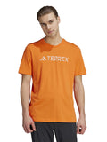 ADIDAS PERFORMANCE Тениска Terrex Classic Logo