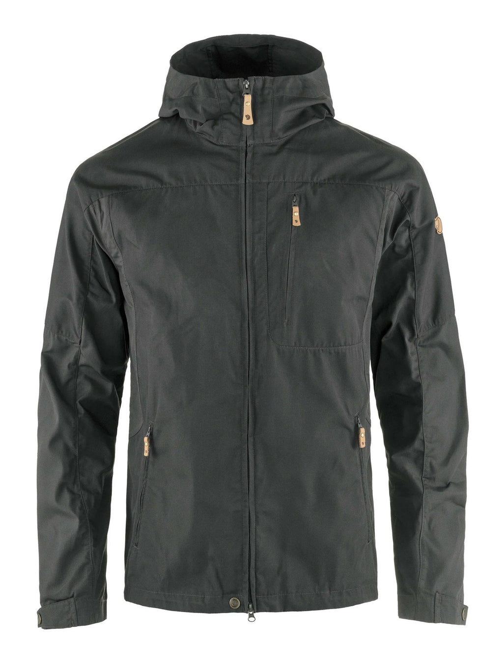 FJALLRAVEN Яке Sten Jacket M