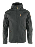 FJALLRAVEN Яке Sten Jacket M