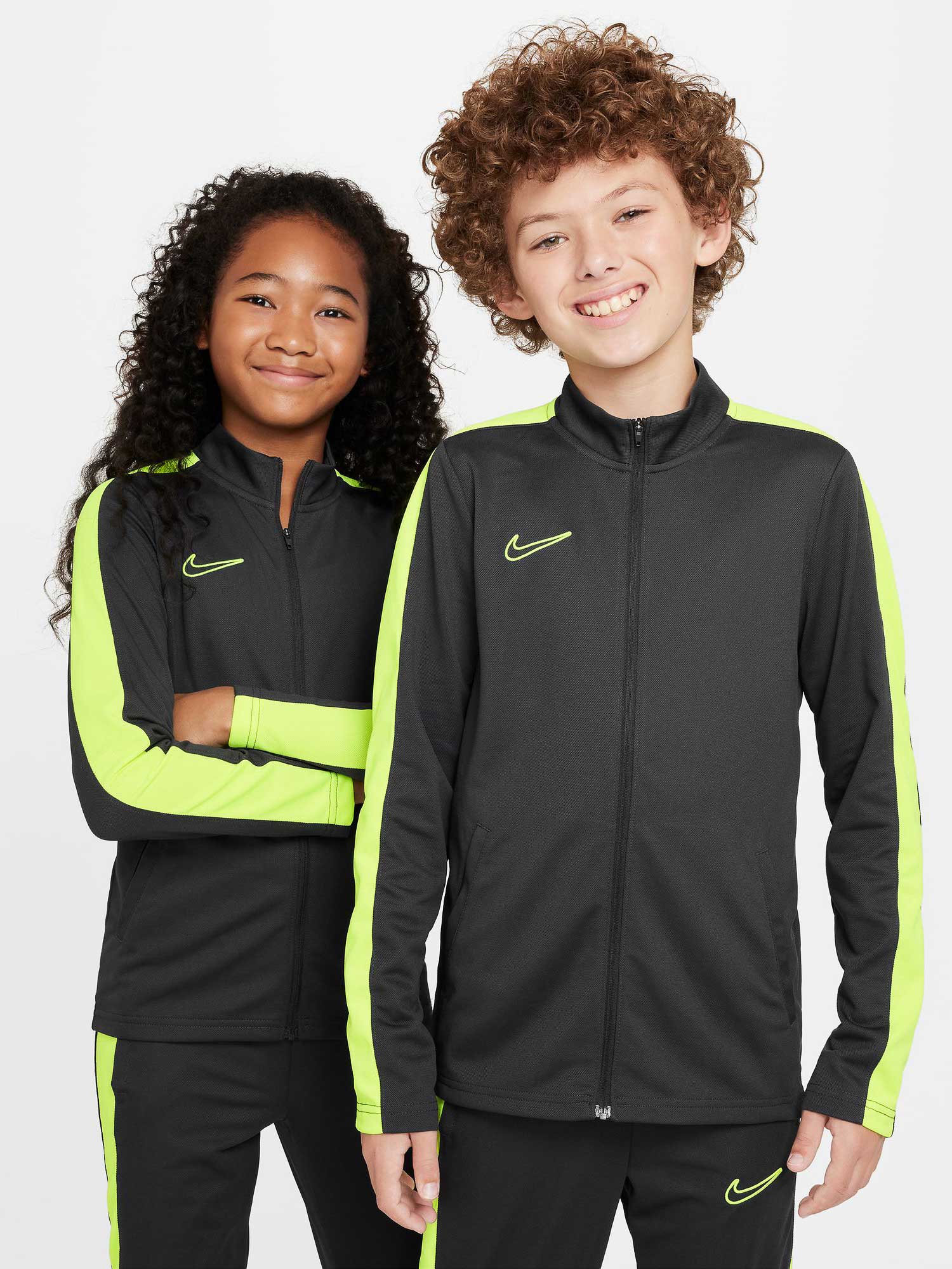 NIKE Спортен екип K NK DF ACD23 TRK SUIT K BR