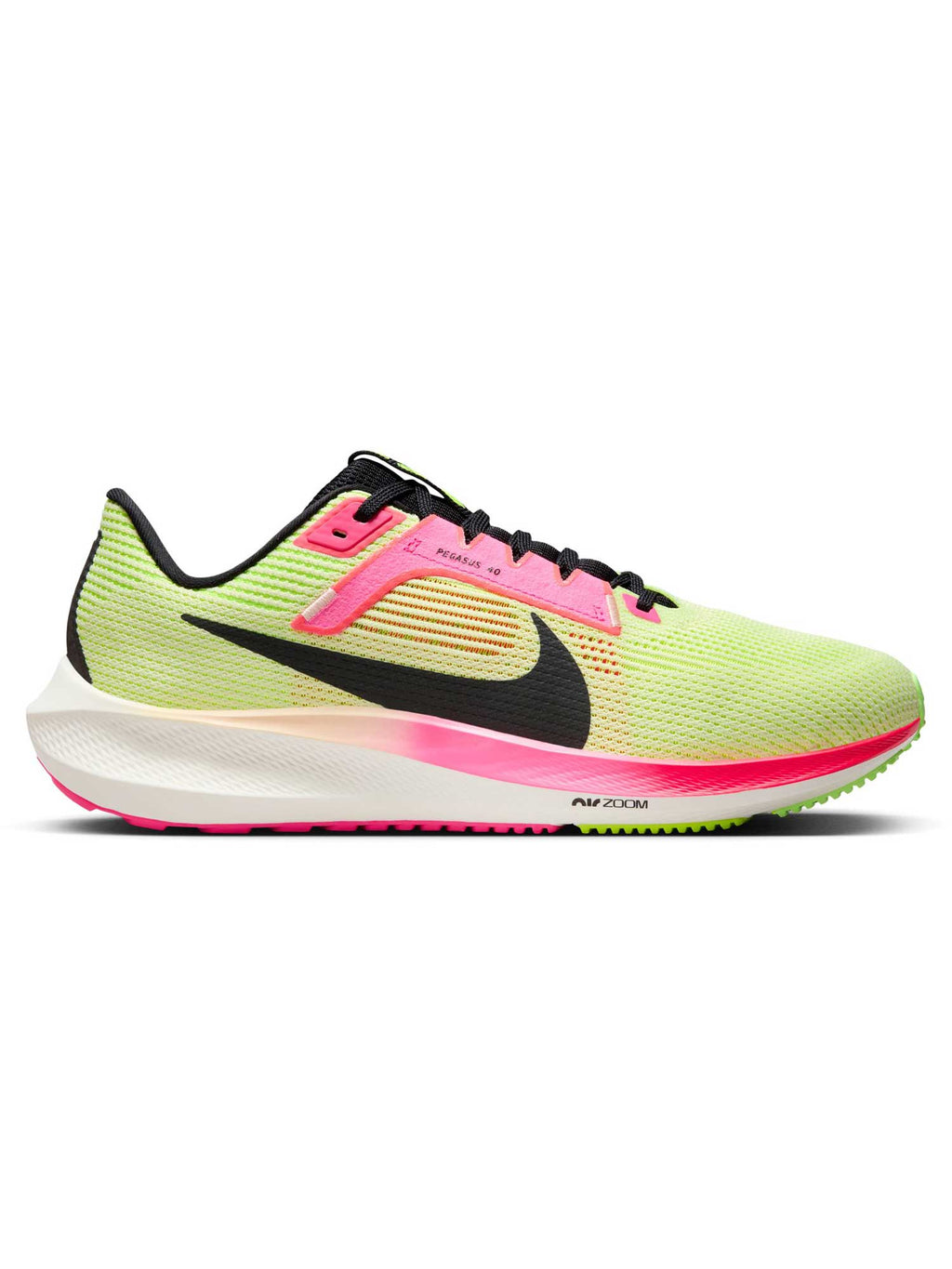 NIKE Обувки AIR ZOOM PEGASUS 40 PRM