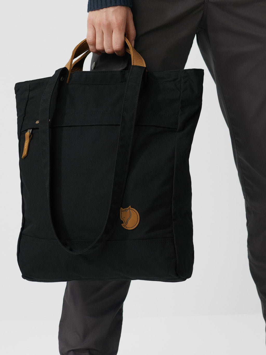 FJALLRAVEN Раница Totepack No. 1