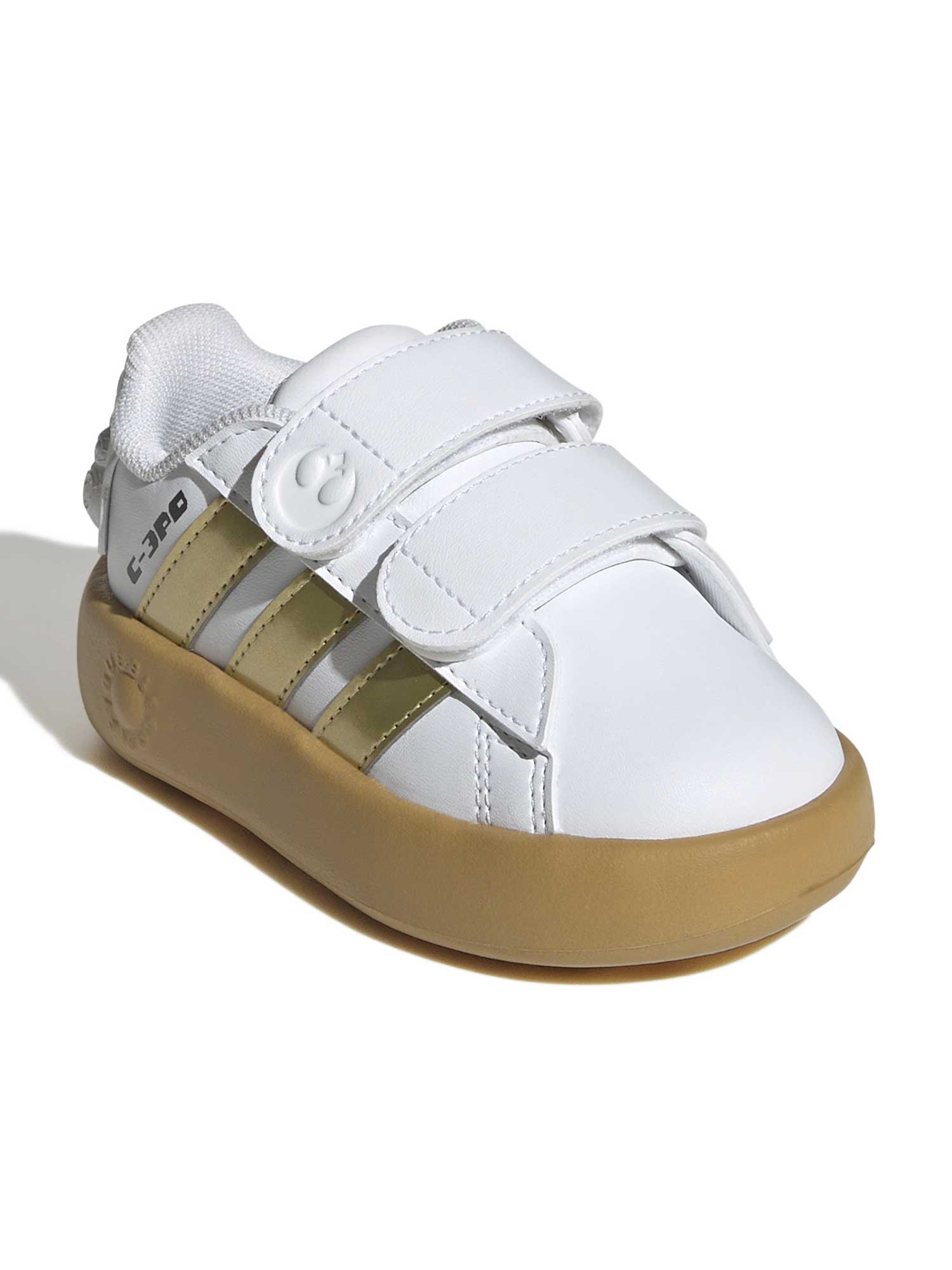 ADIDAS SPORTSWEAR Обувки x Star Wars Grand Court 2.0 Kids