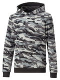 PUMA Суитшърт ESS+ CAMO Hoodie TR B