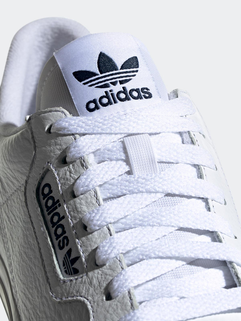 ADIDAS ORIGINALS Обувки CONTINENTAL VULC