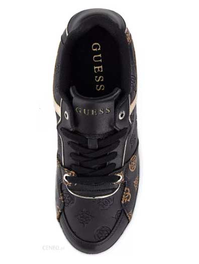 GUESS Обувки FIENA