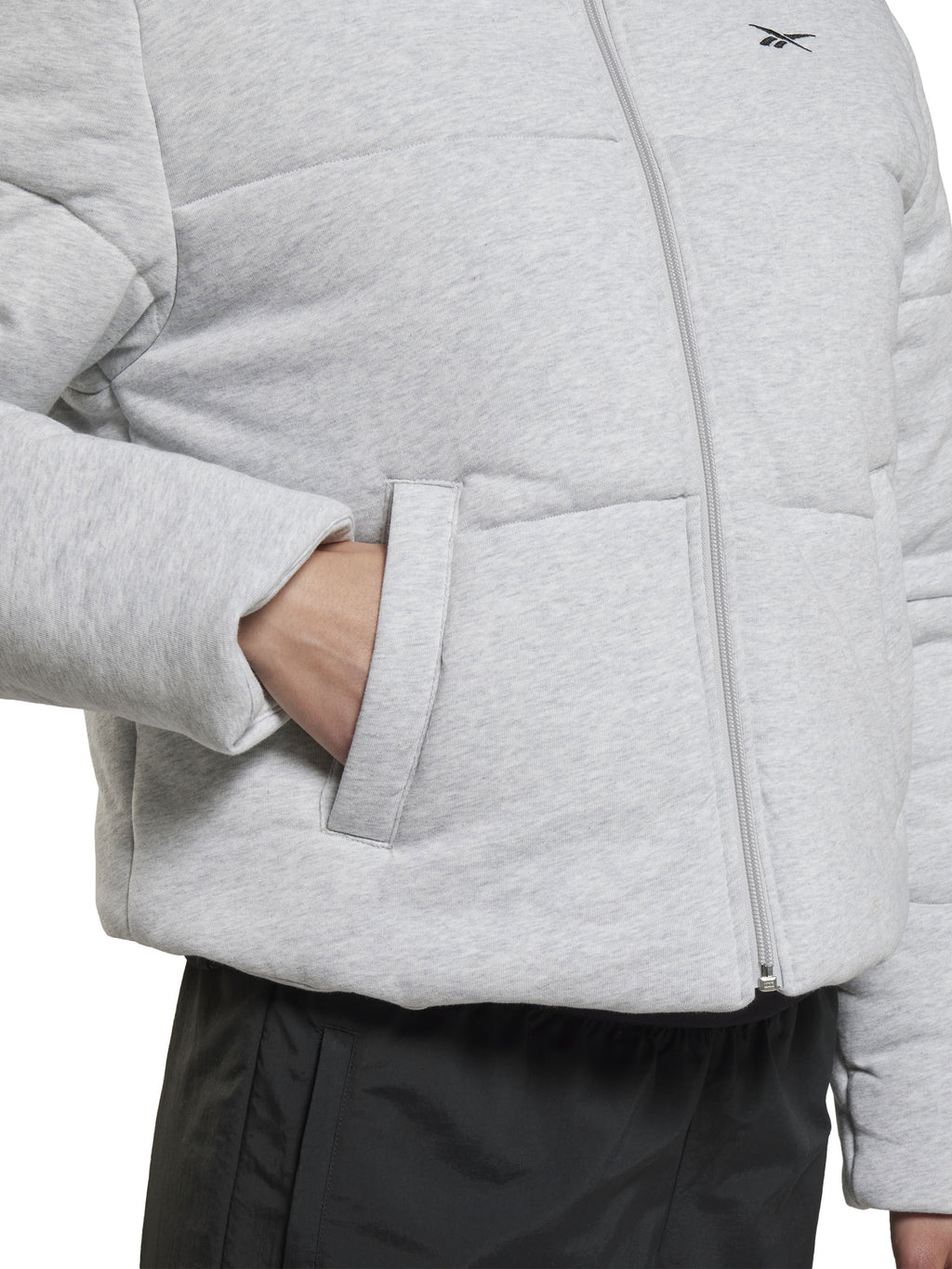 REEBOK Яке Studio Puffer