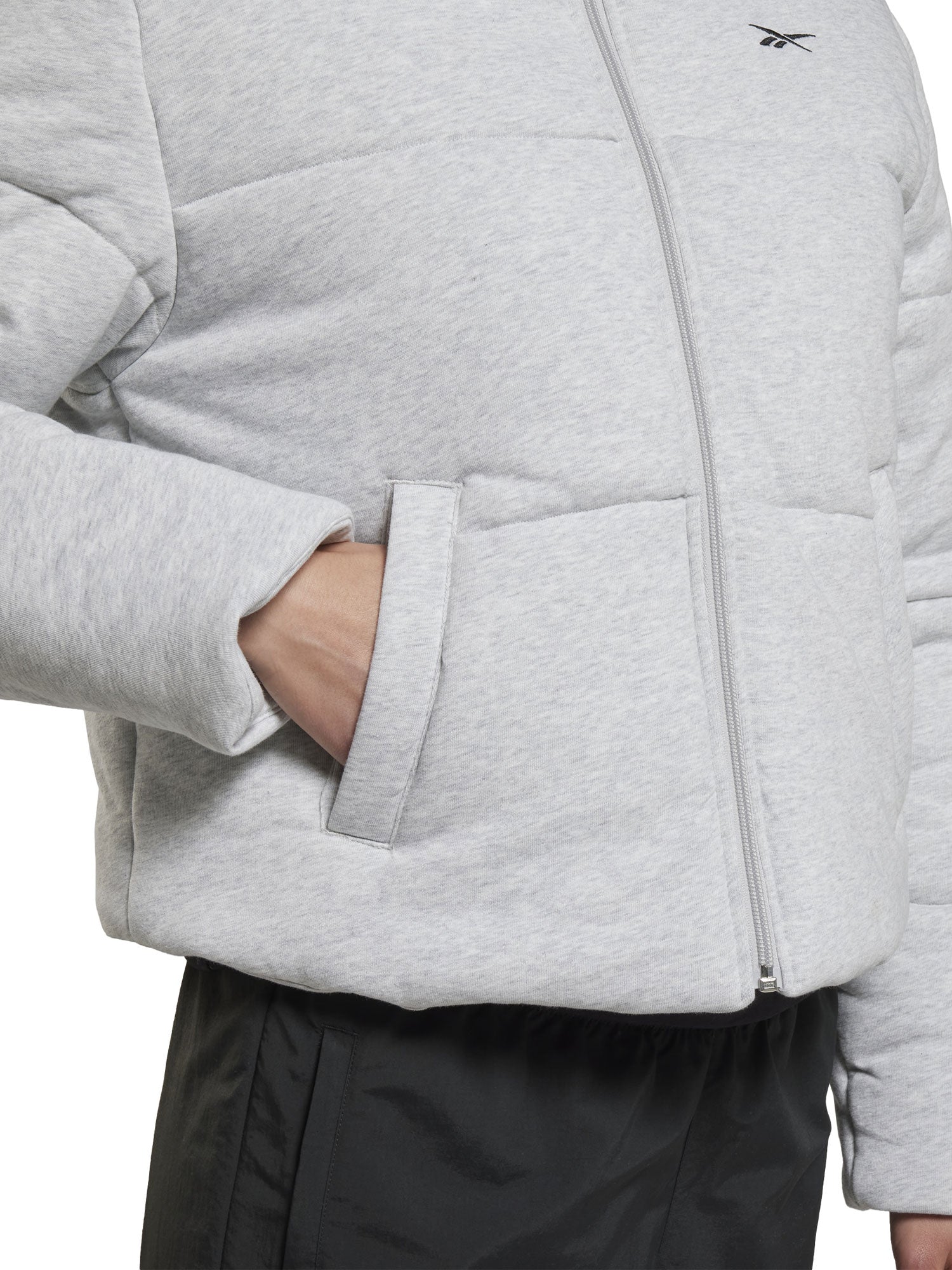 REEBOK Яке Studio Puffer
