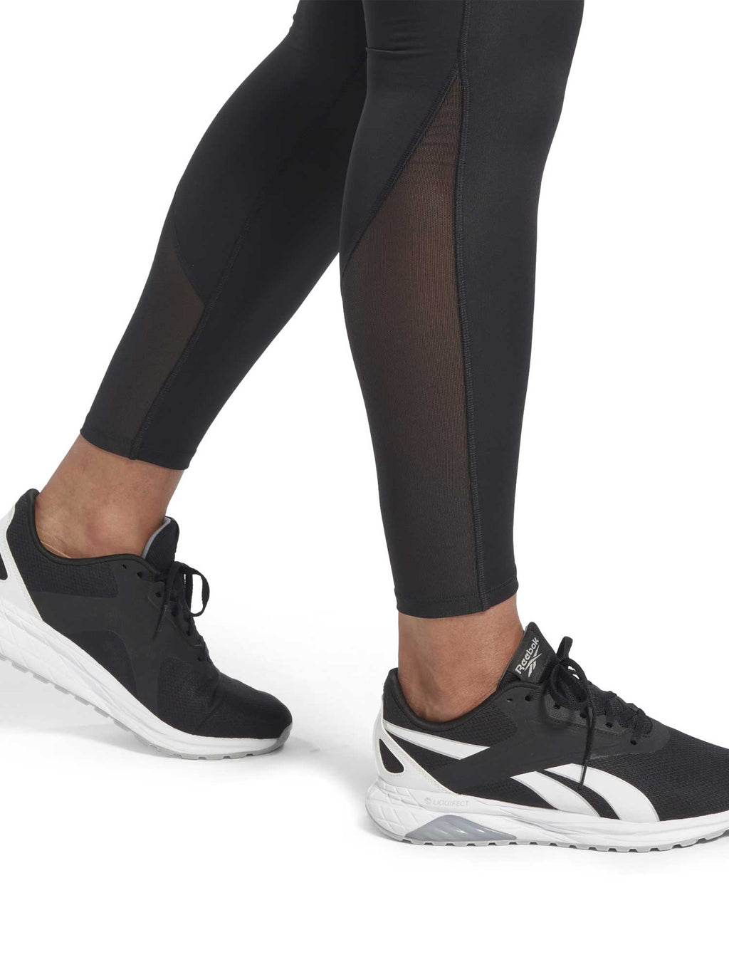 REEBOK Клин Lux Perform High-Rise