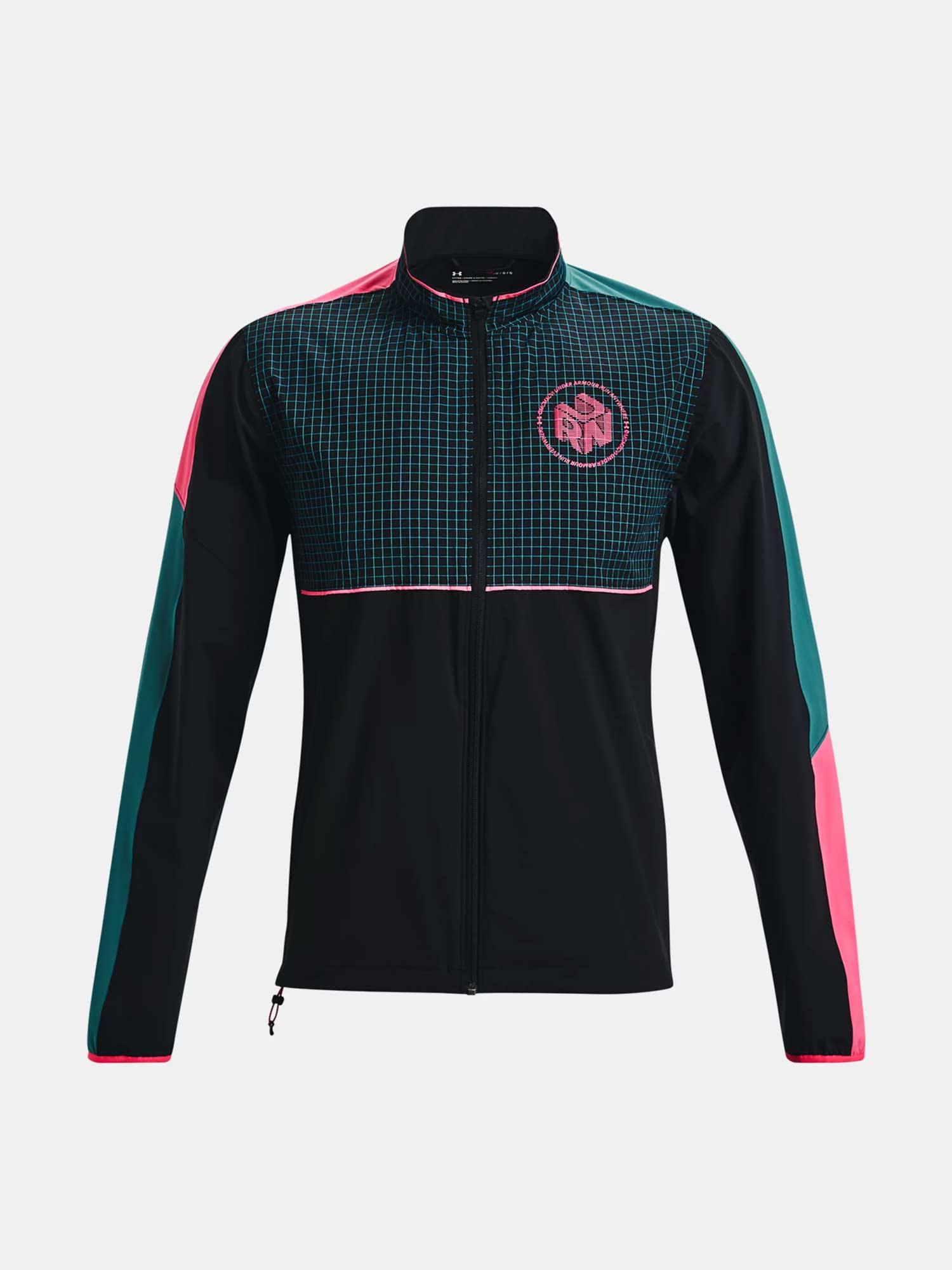 UNDER ARMOUR Спортно горнище Run Anywhere STORM