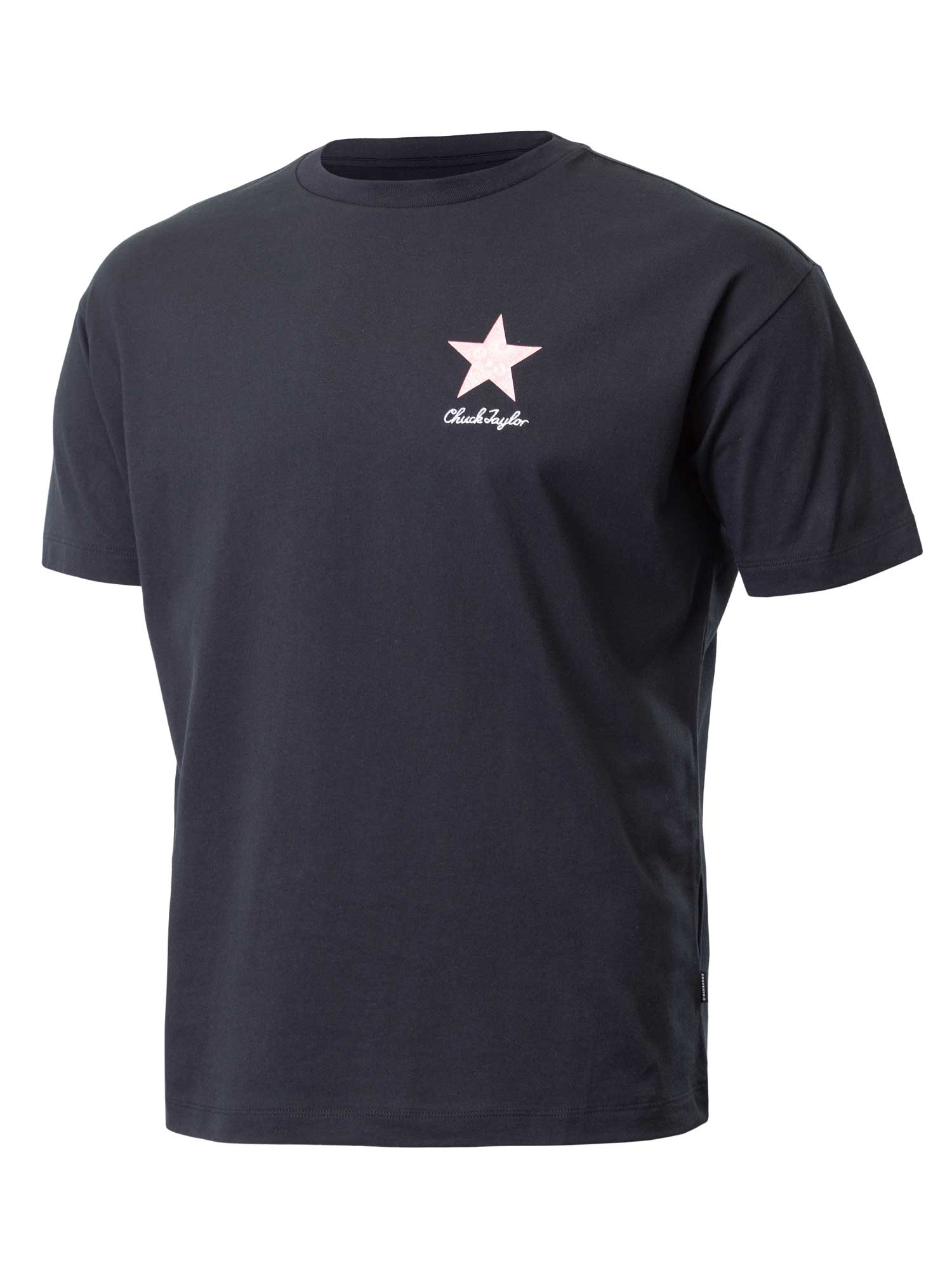 CONVERSE Тениска W Chuck Taylor Star Tee