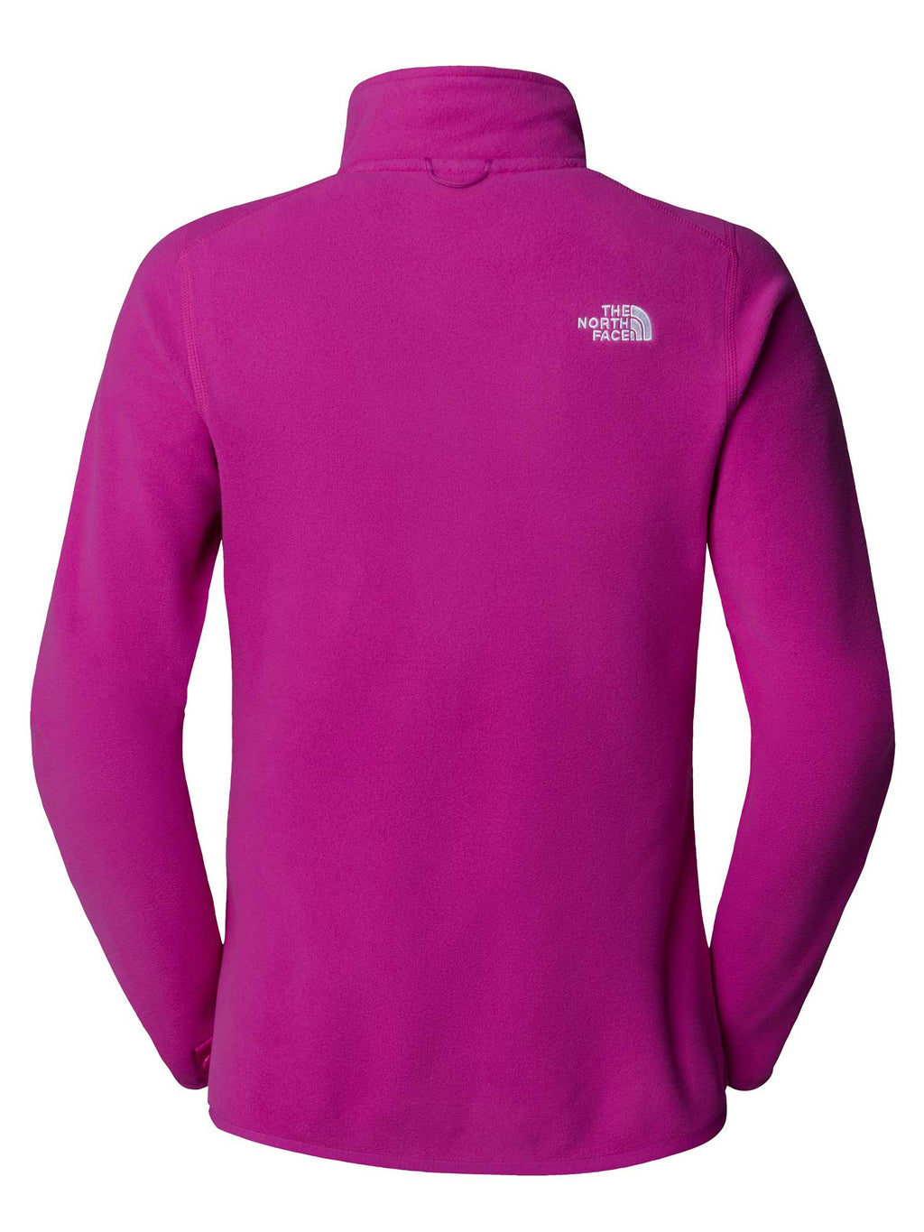 THE NORTH FACE Полар W 100 GLACIER FZ - EU