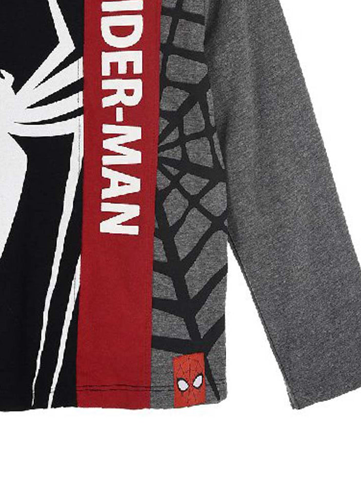 KIDS MOVIE HEROES Блуза SPIDERMAN
