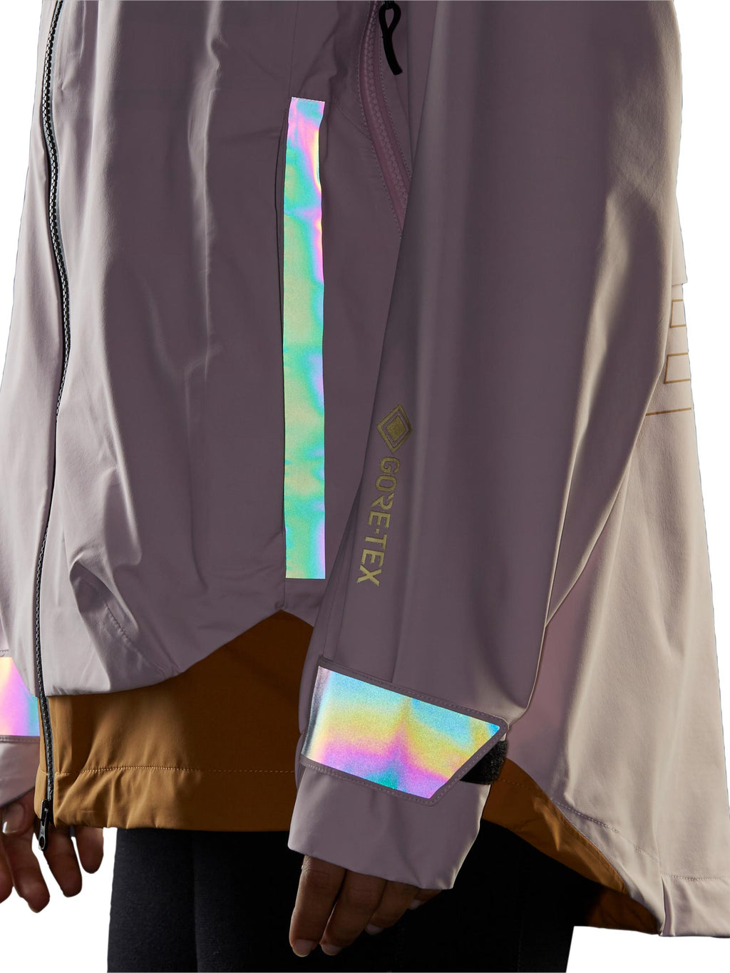 ADIDAS Яке Terrex MYSHELTER GORE-TEX